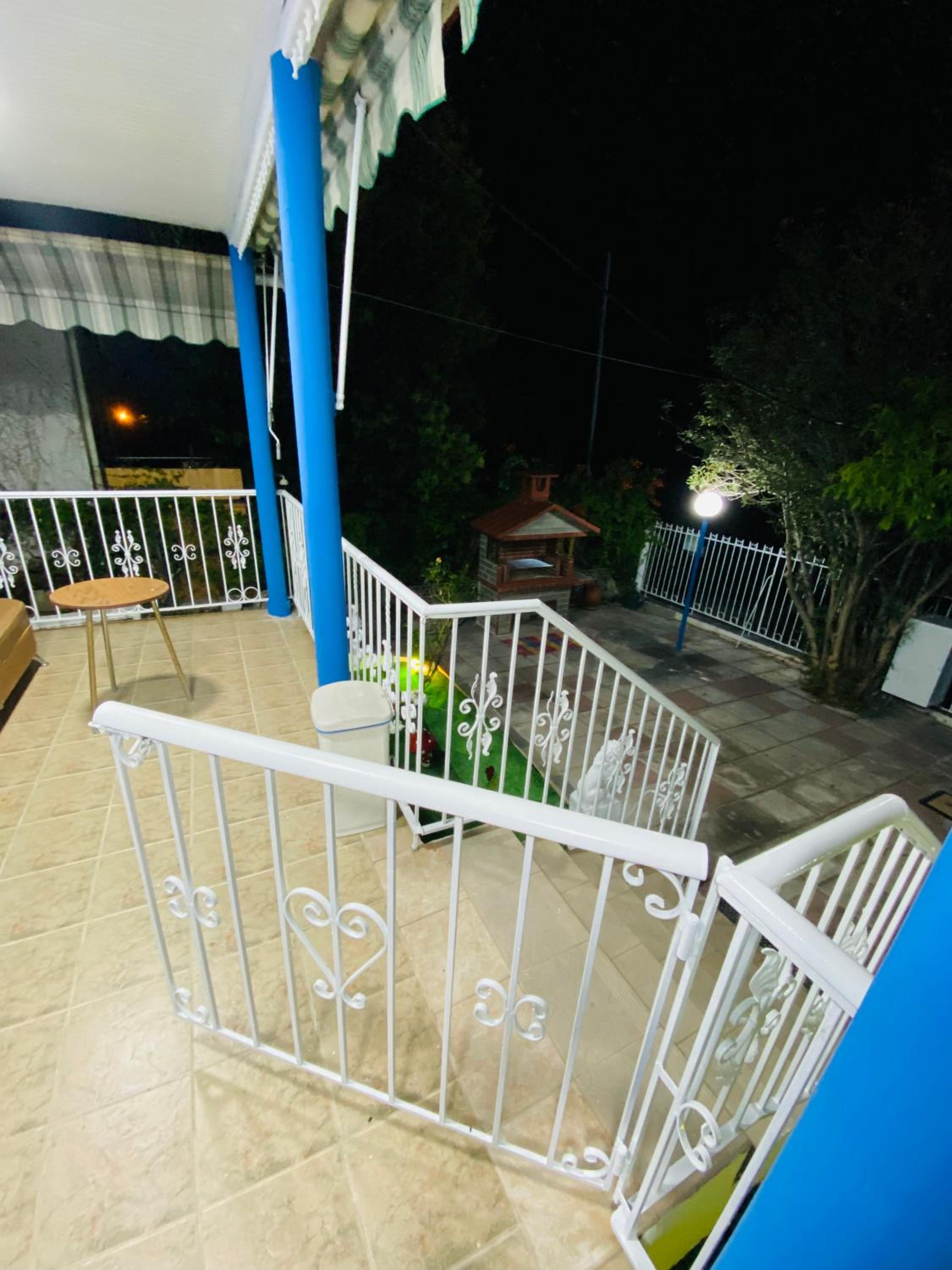 Koker's Place