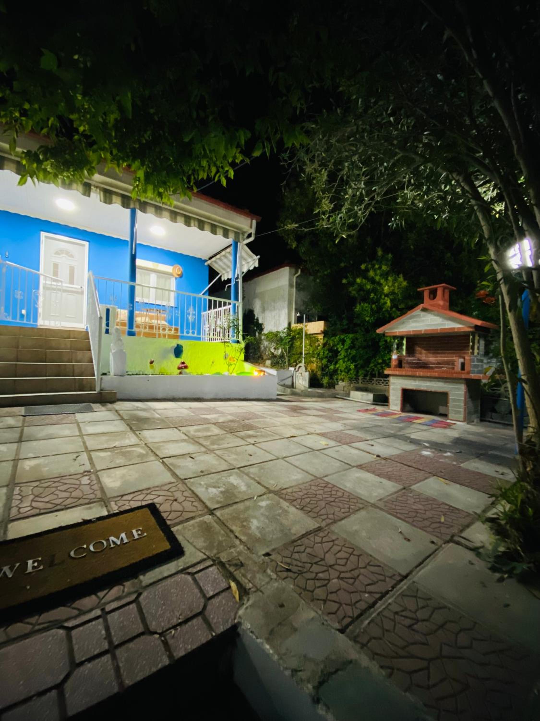 Koker's Place