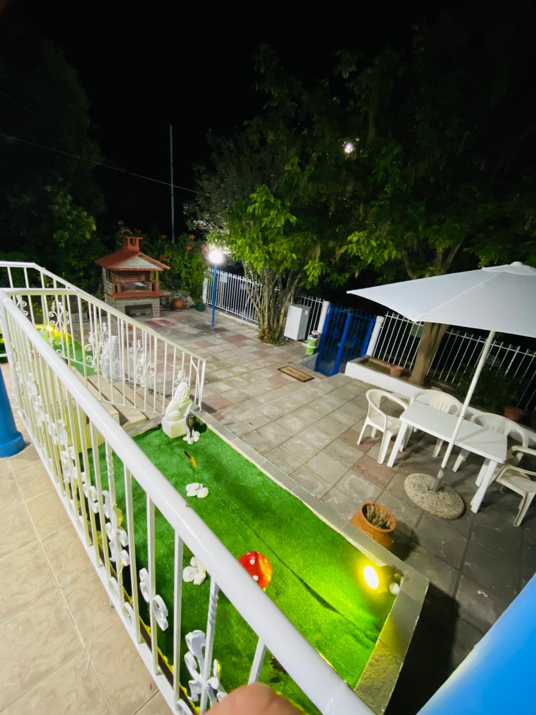 Koker's Place