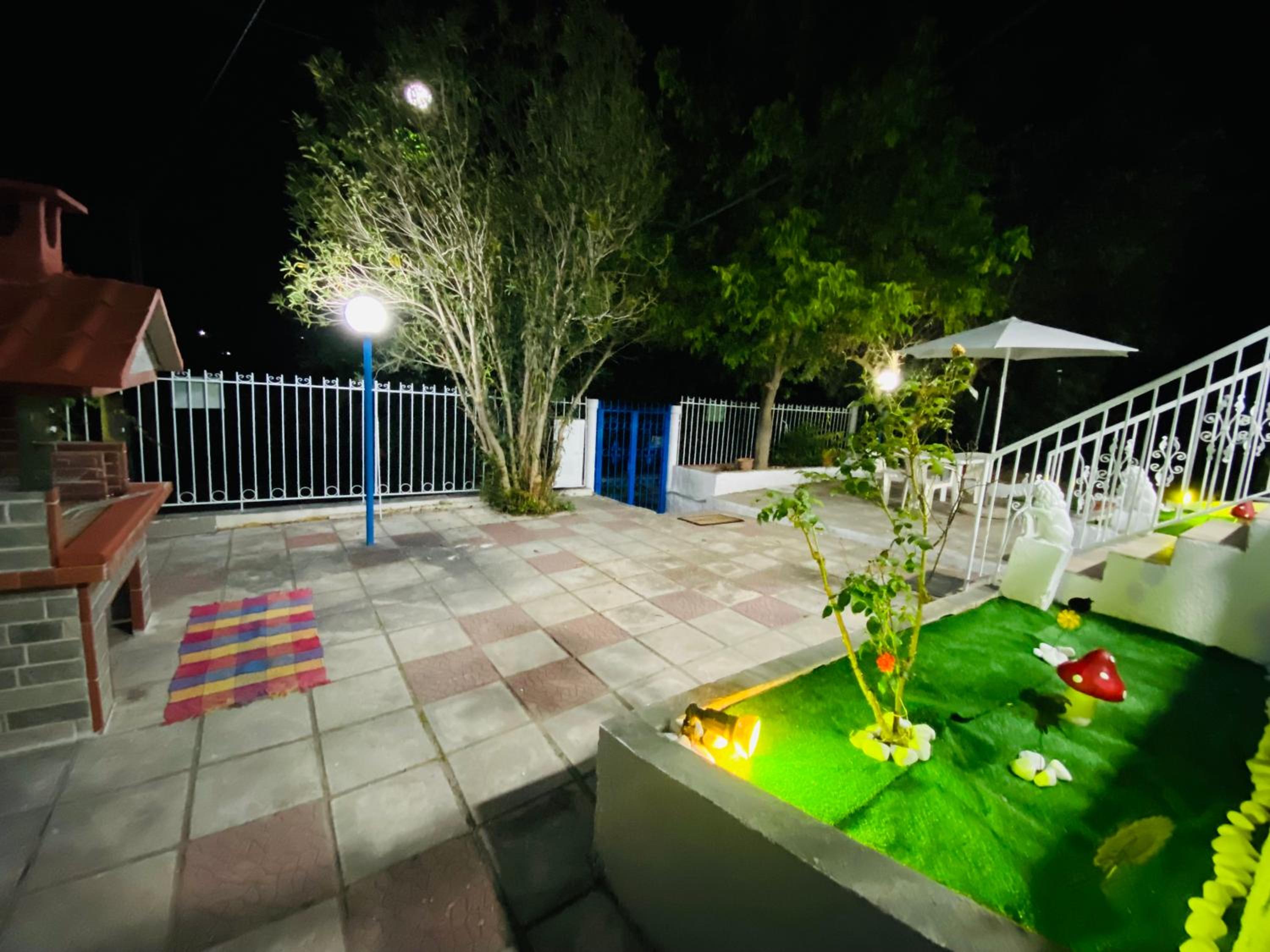 Koker's Place