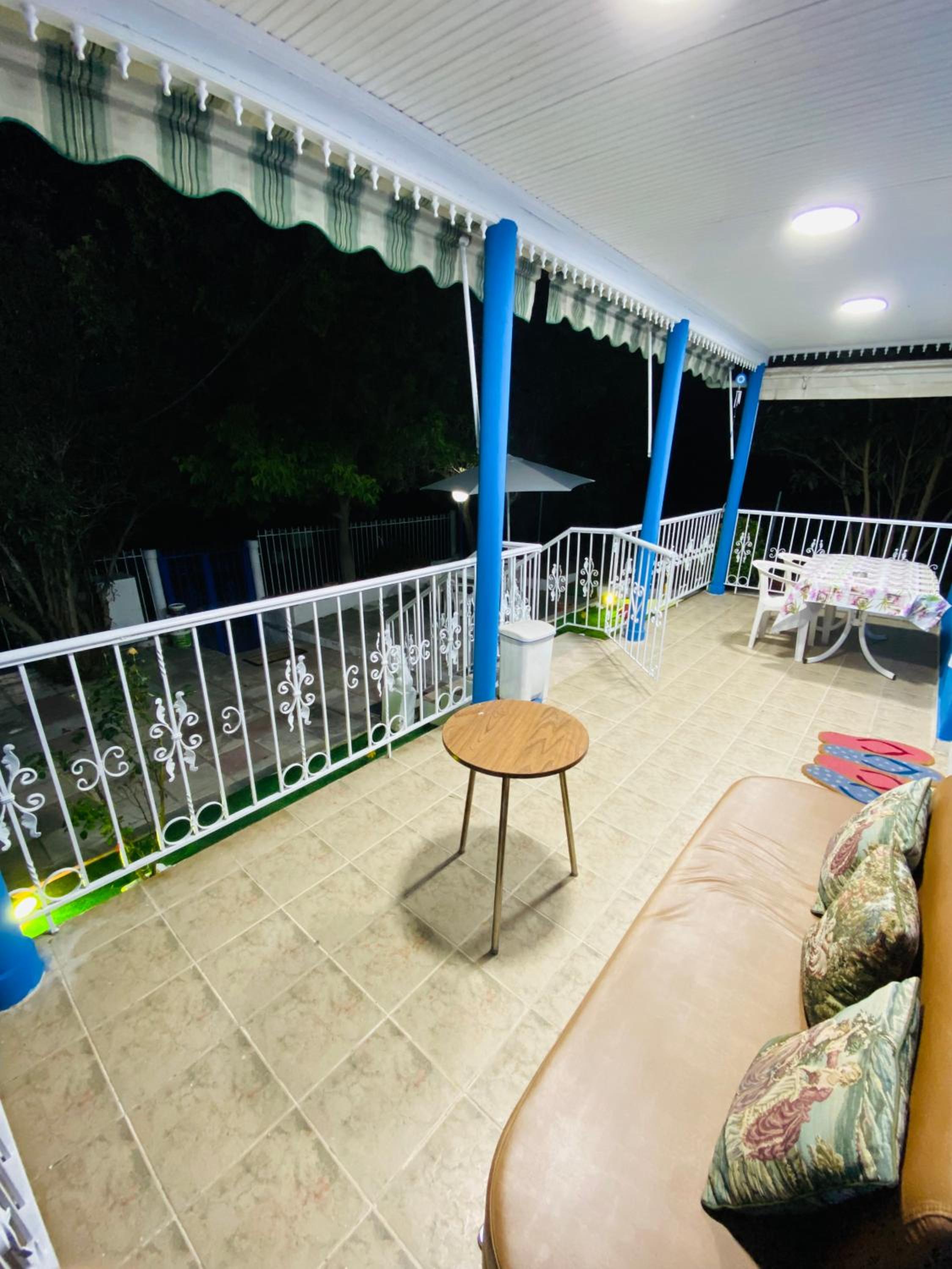 Koker's Place