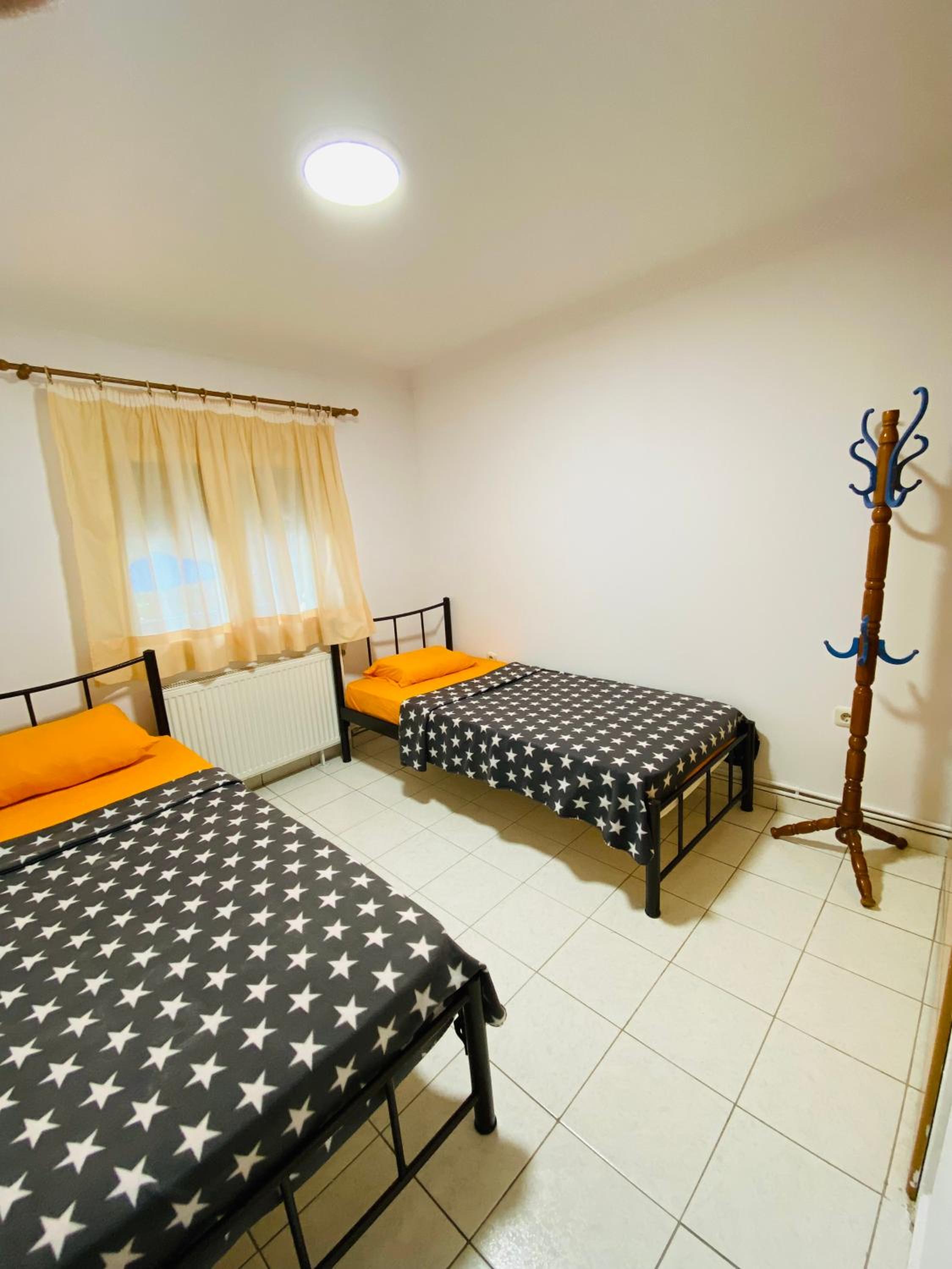Koker's Place
