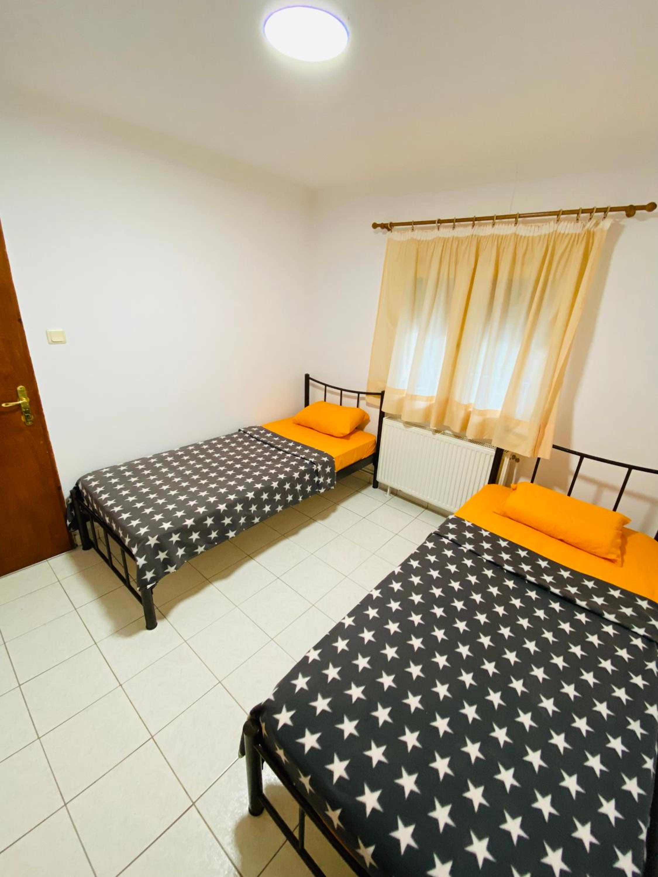Koker's Place