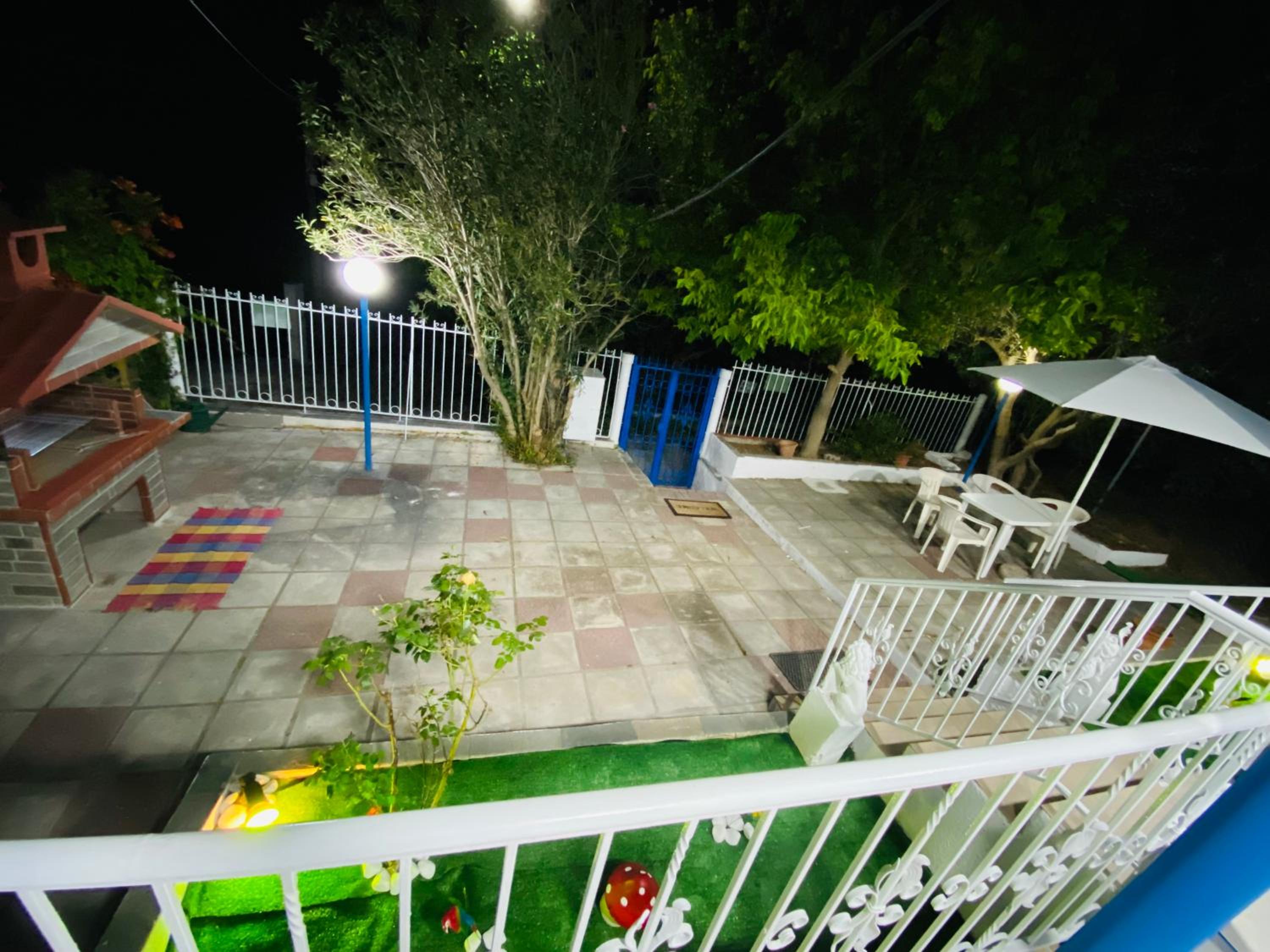 Koker's Place