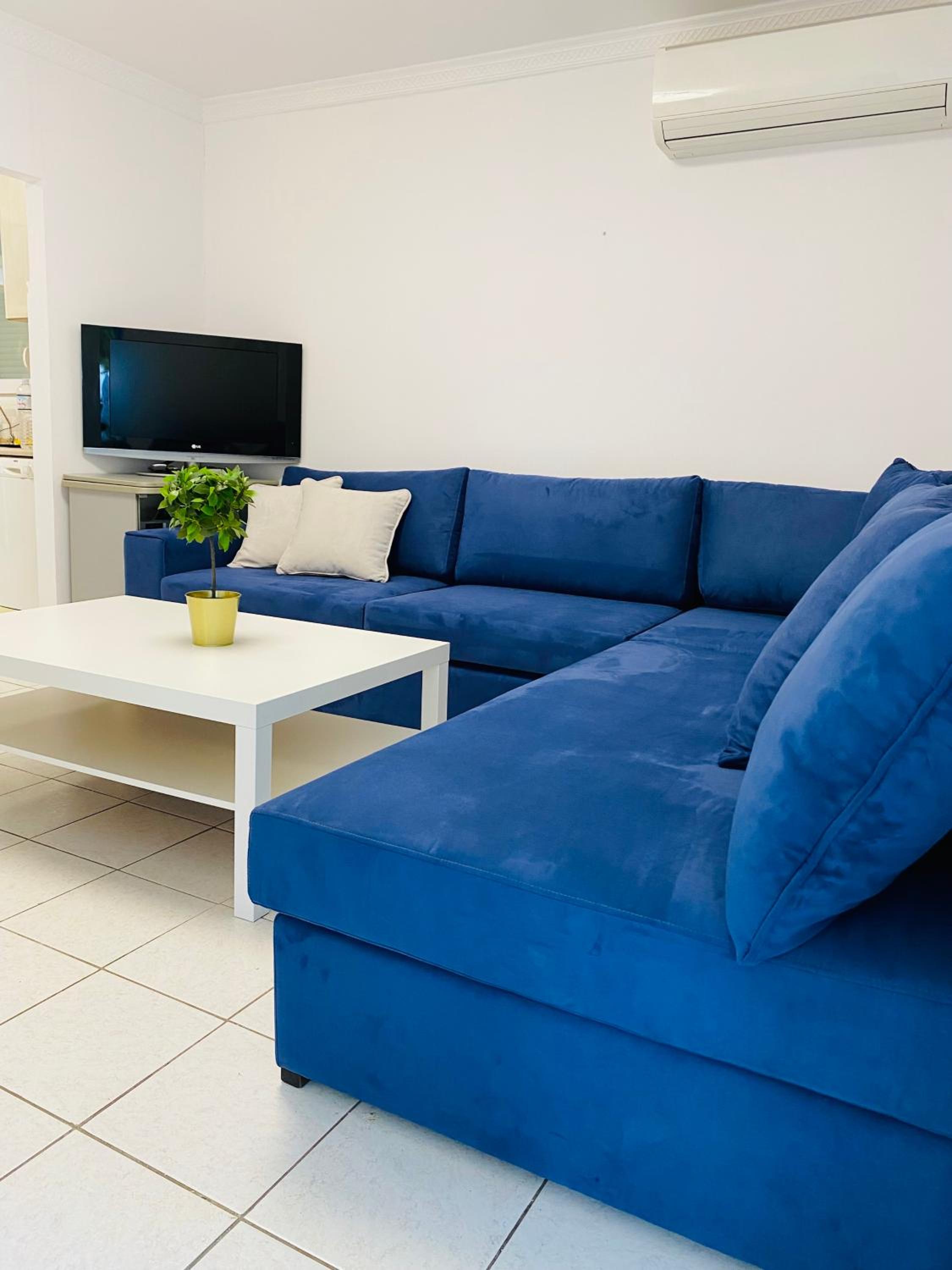 Koker's Place