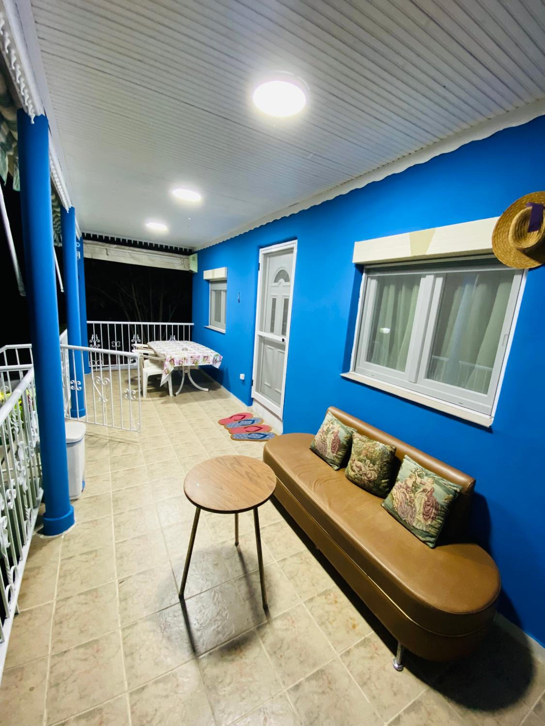 Koker's Place