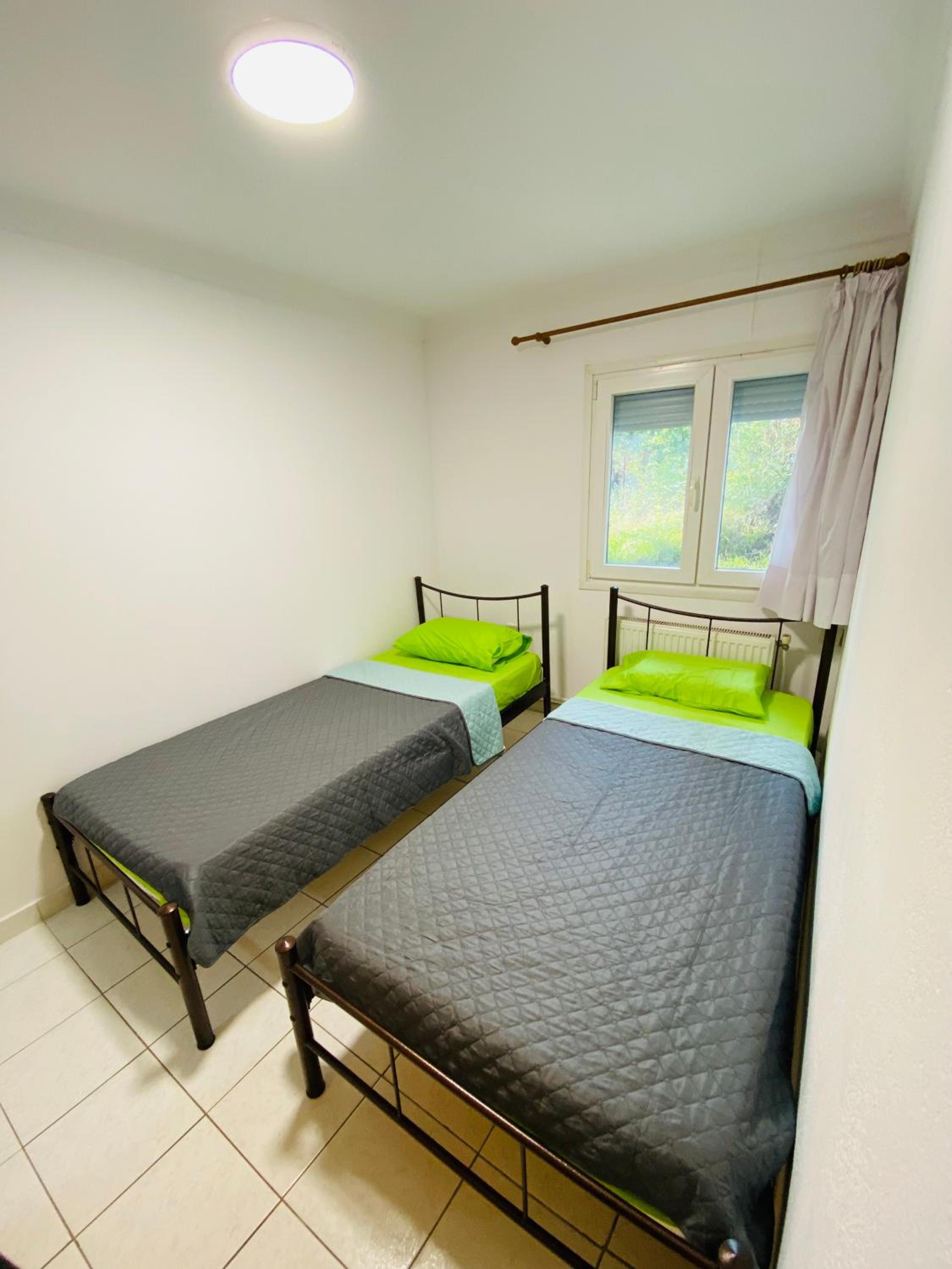 Koker's Place