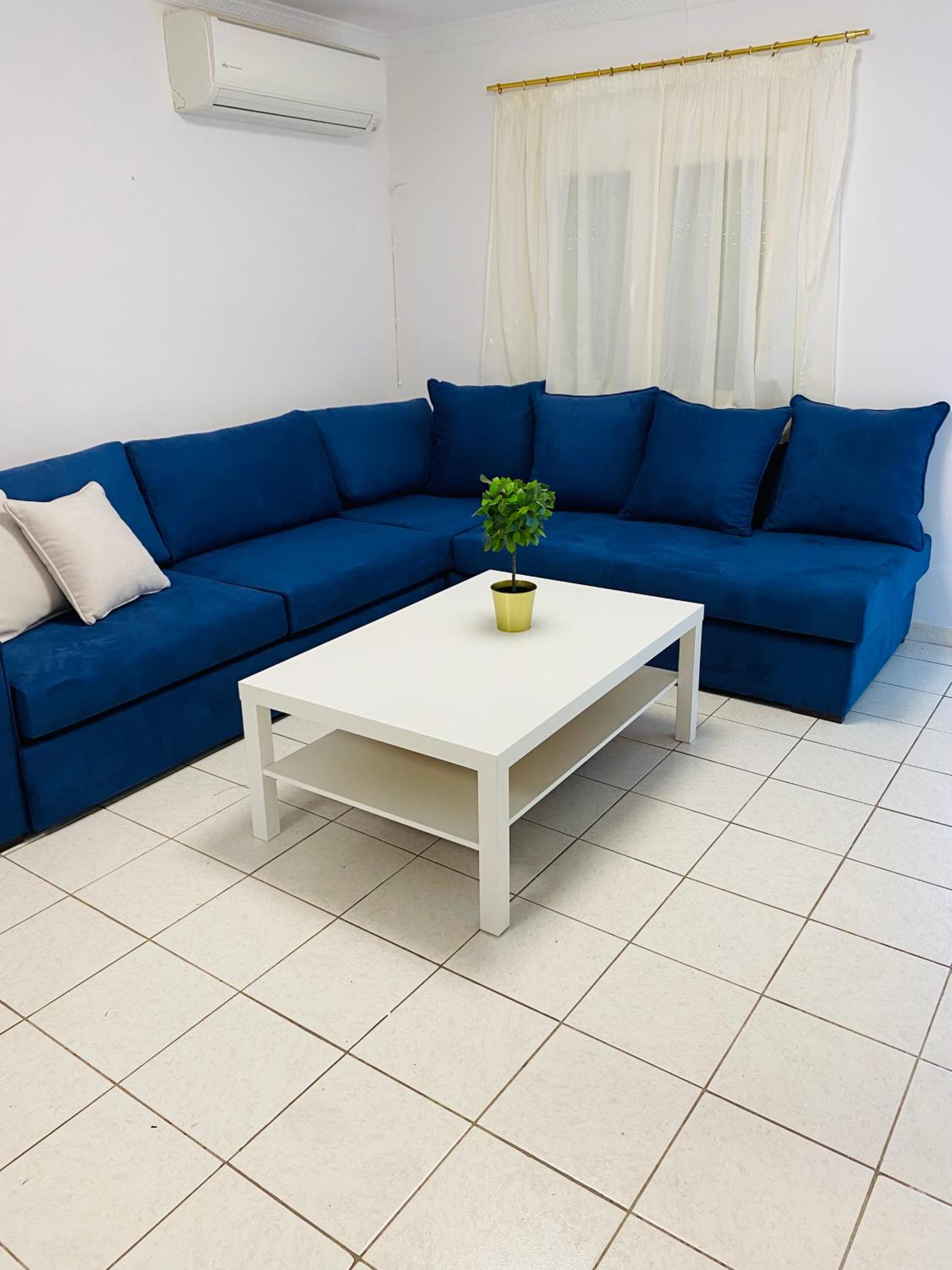 Koker's Place