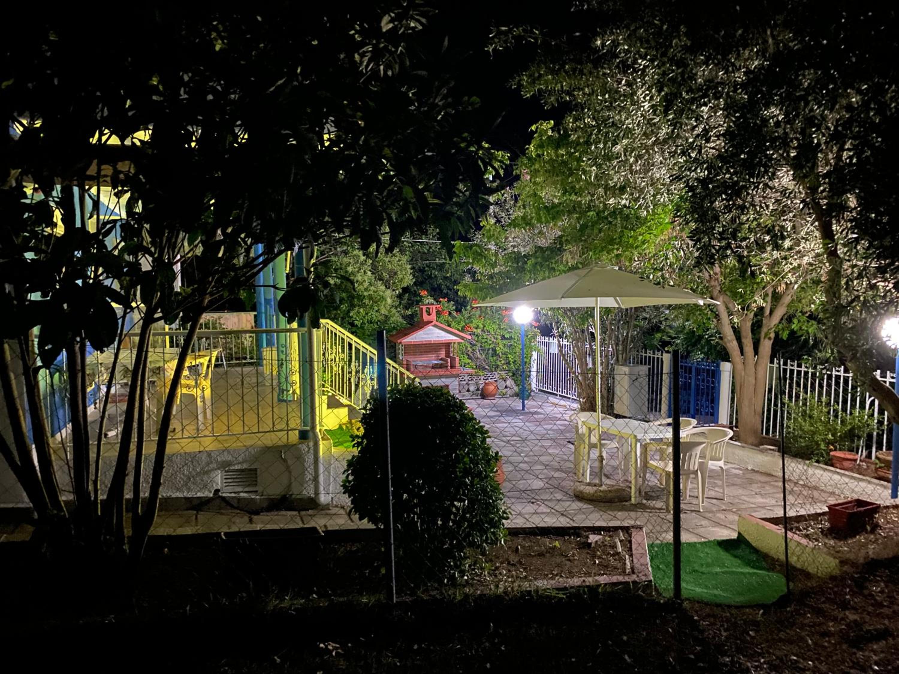 Koker's Place
