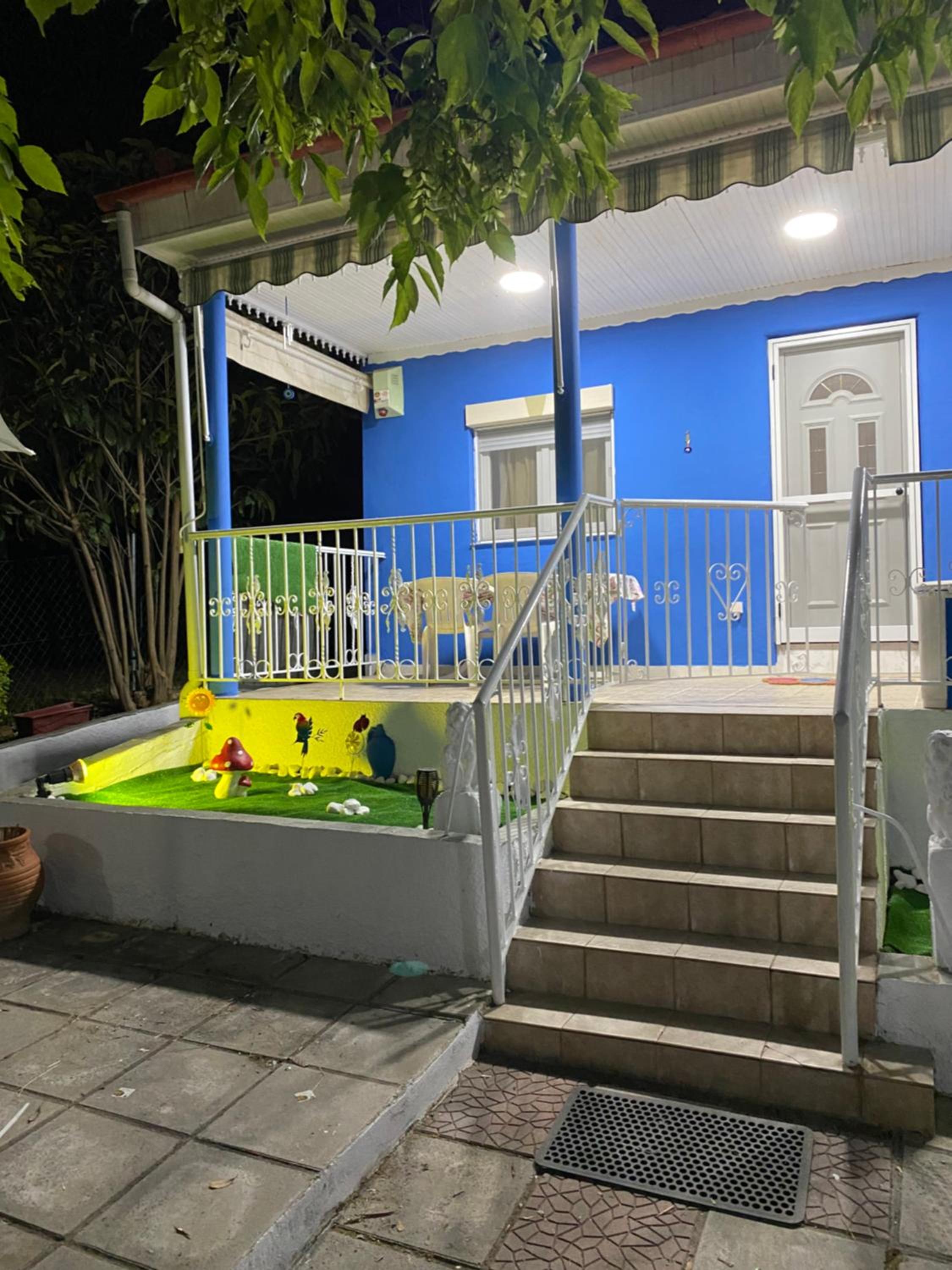 Koker's Place