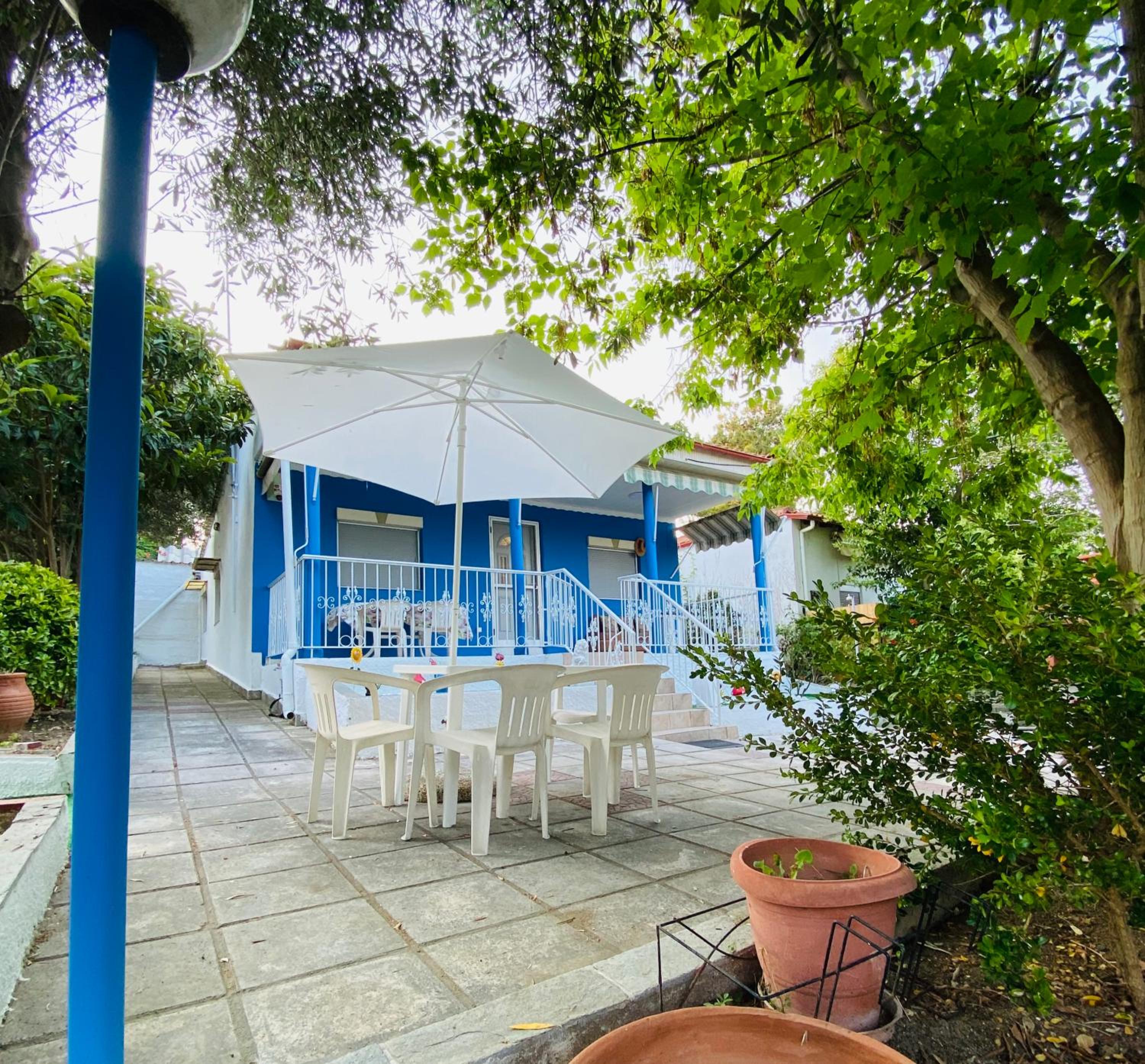 Koker's Place