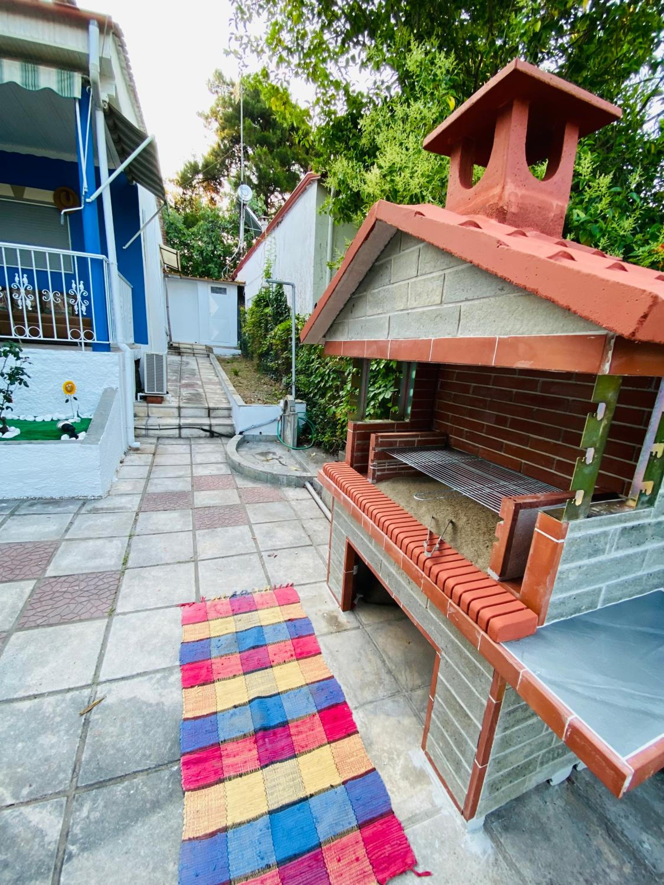 Koker's Place