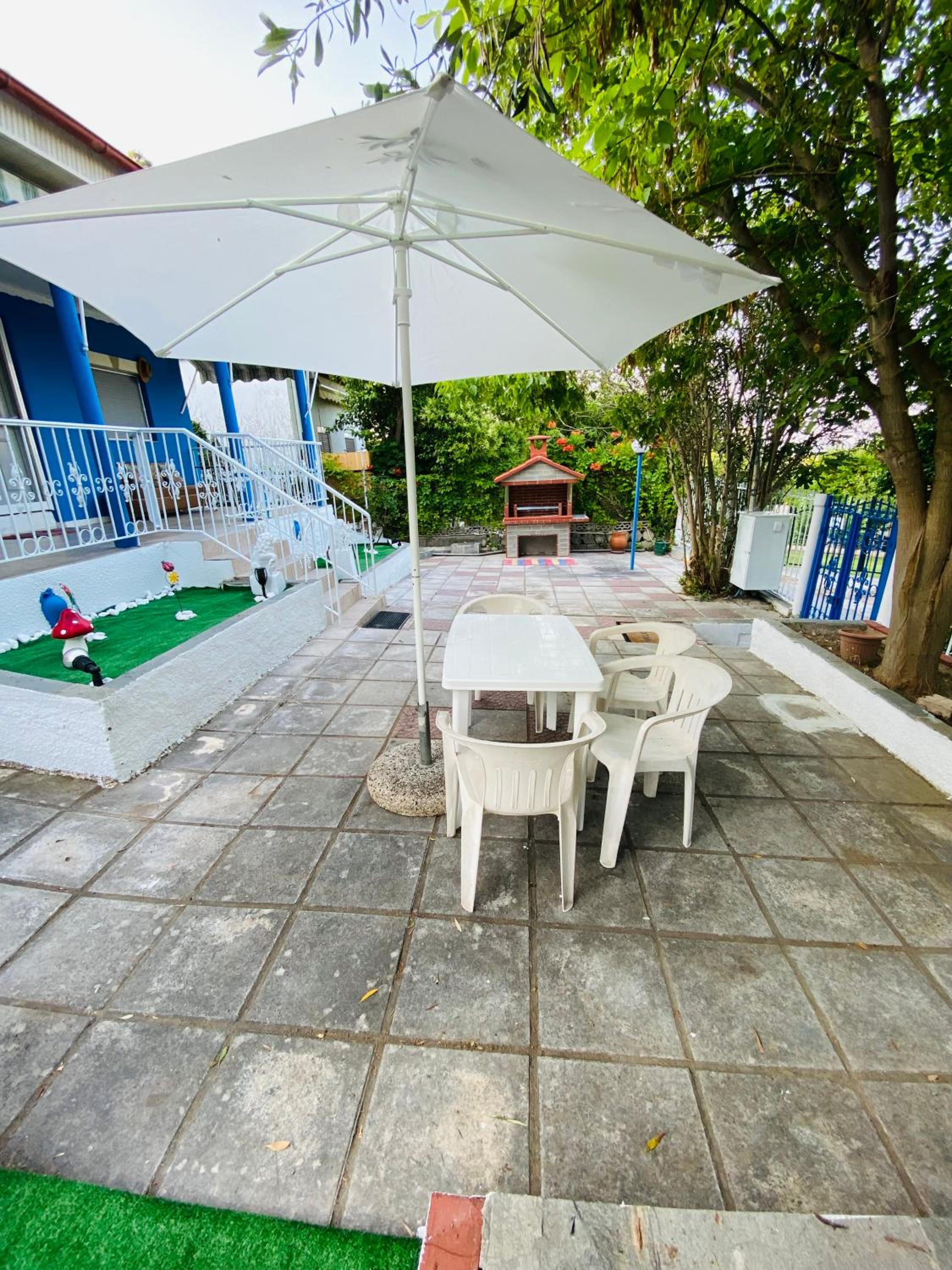 Koker's Place