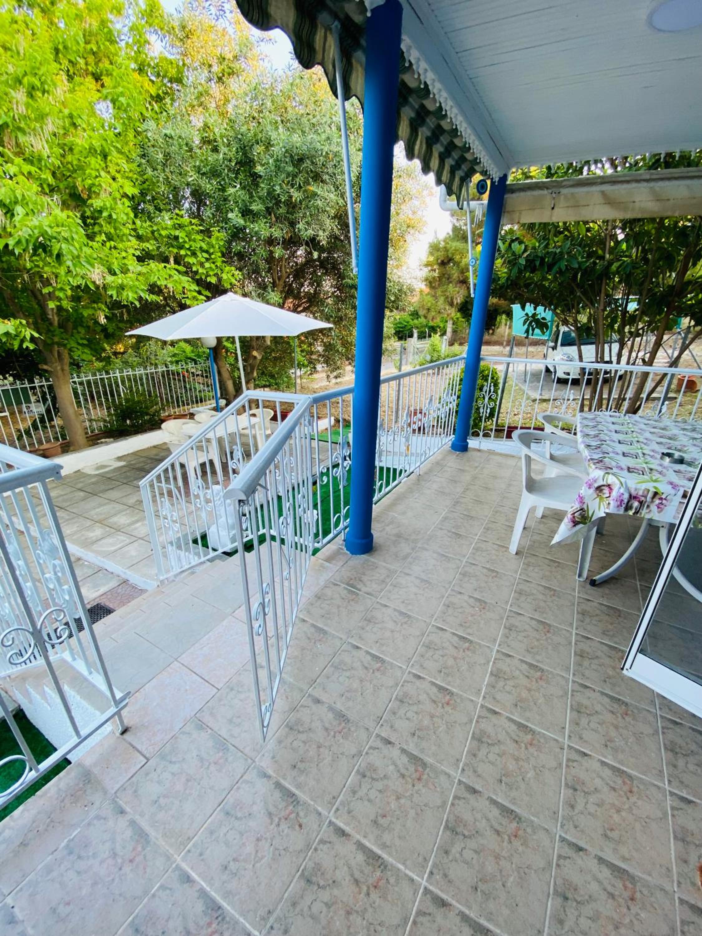 Koker's Place