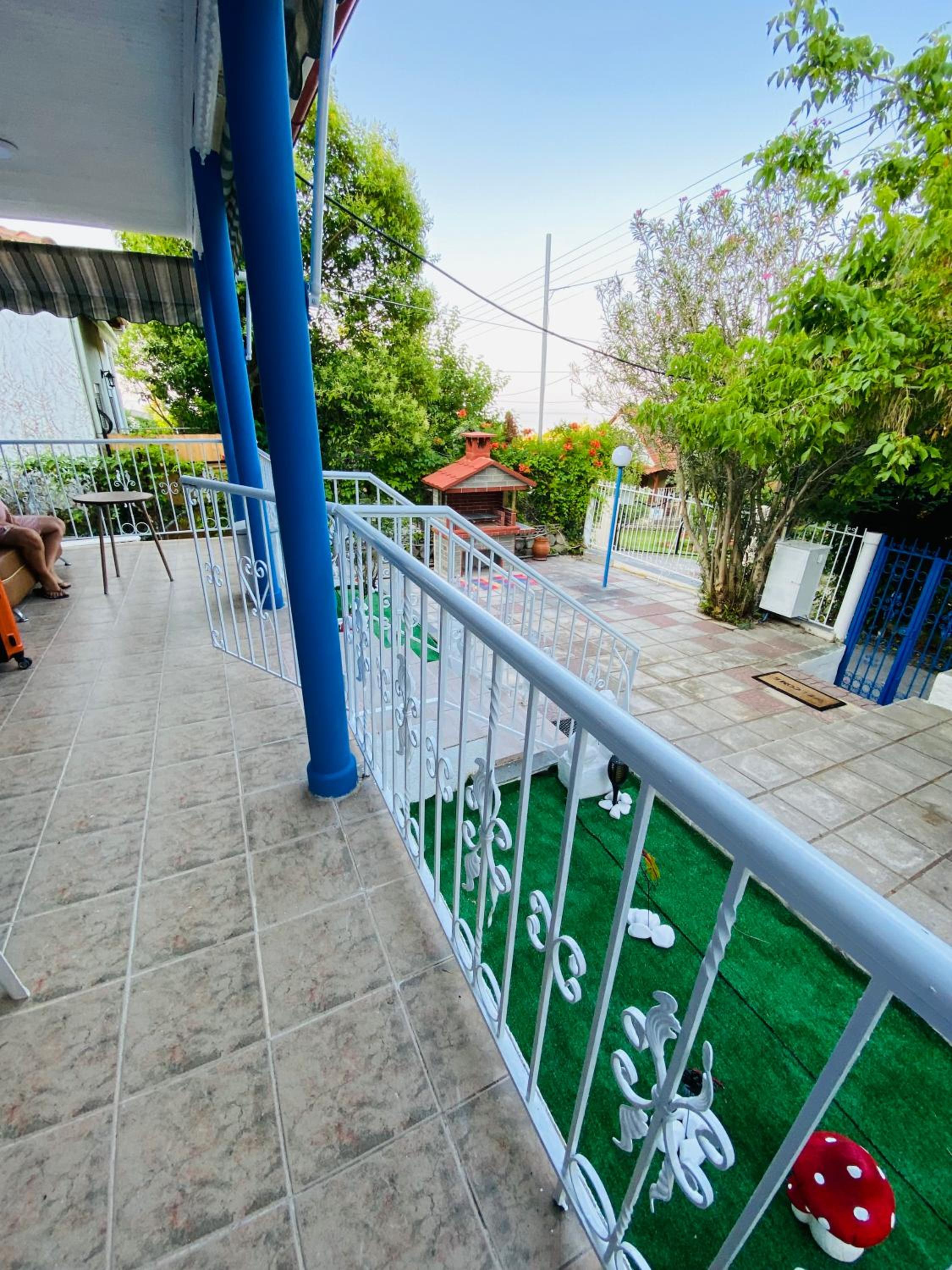 Koker's Place