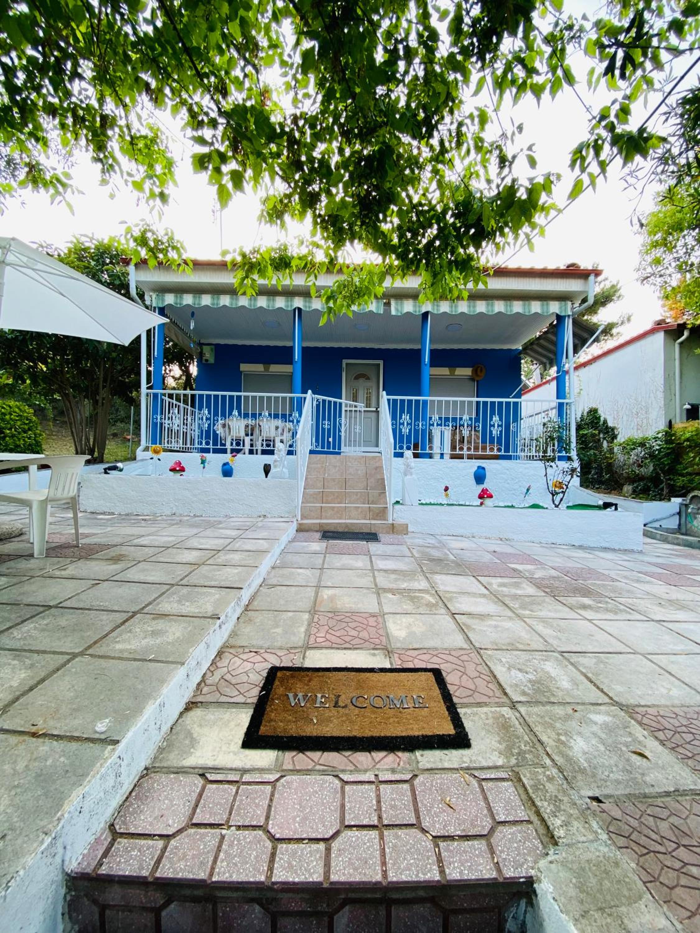 Koker's Place