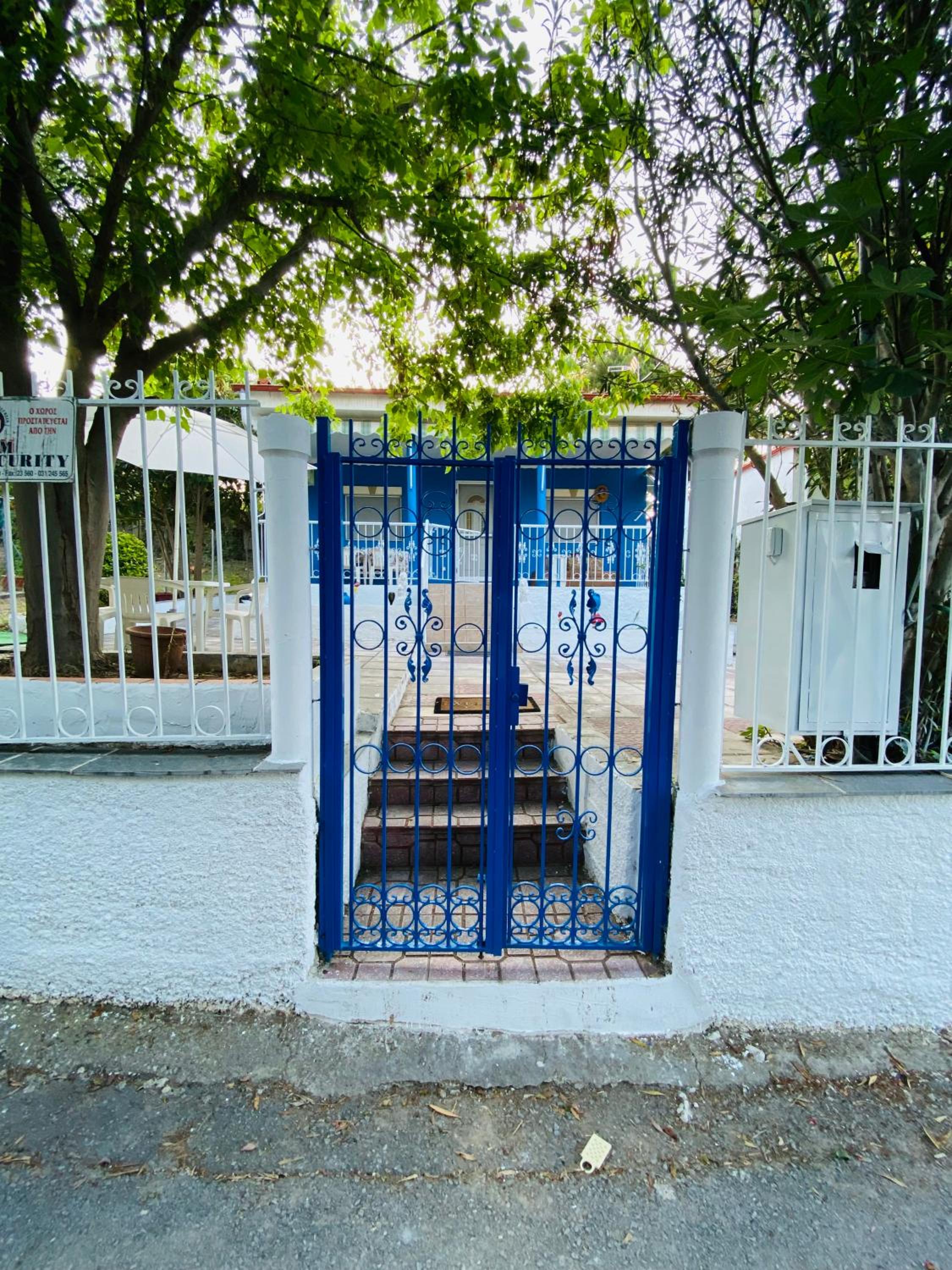 Koker's Place