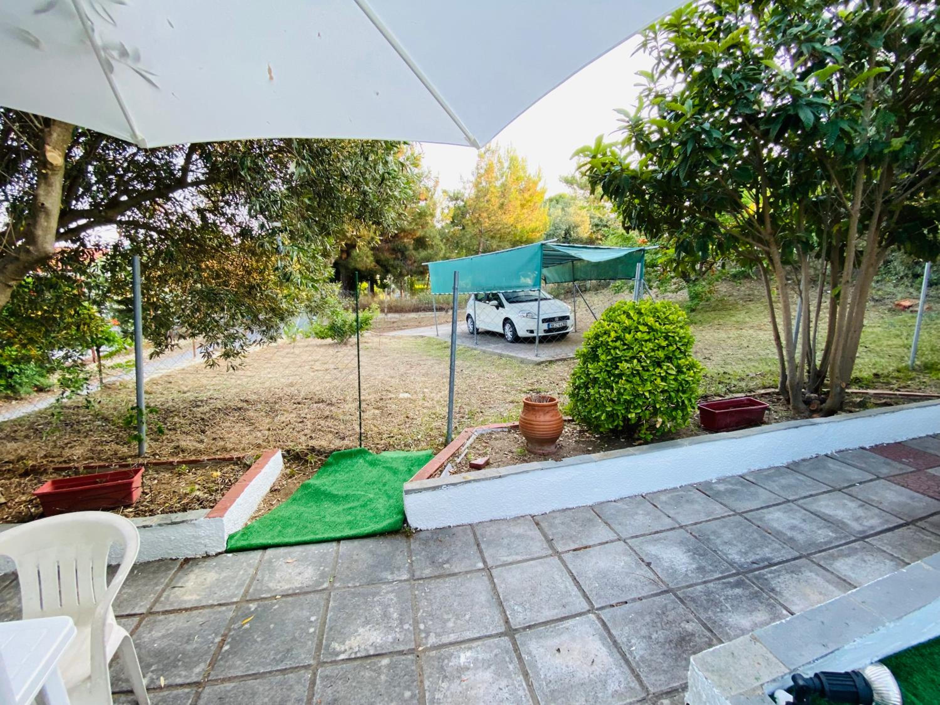 Koker's Place
