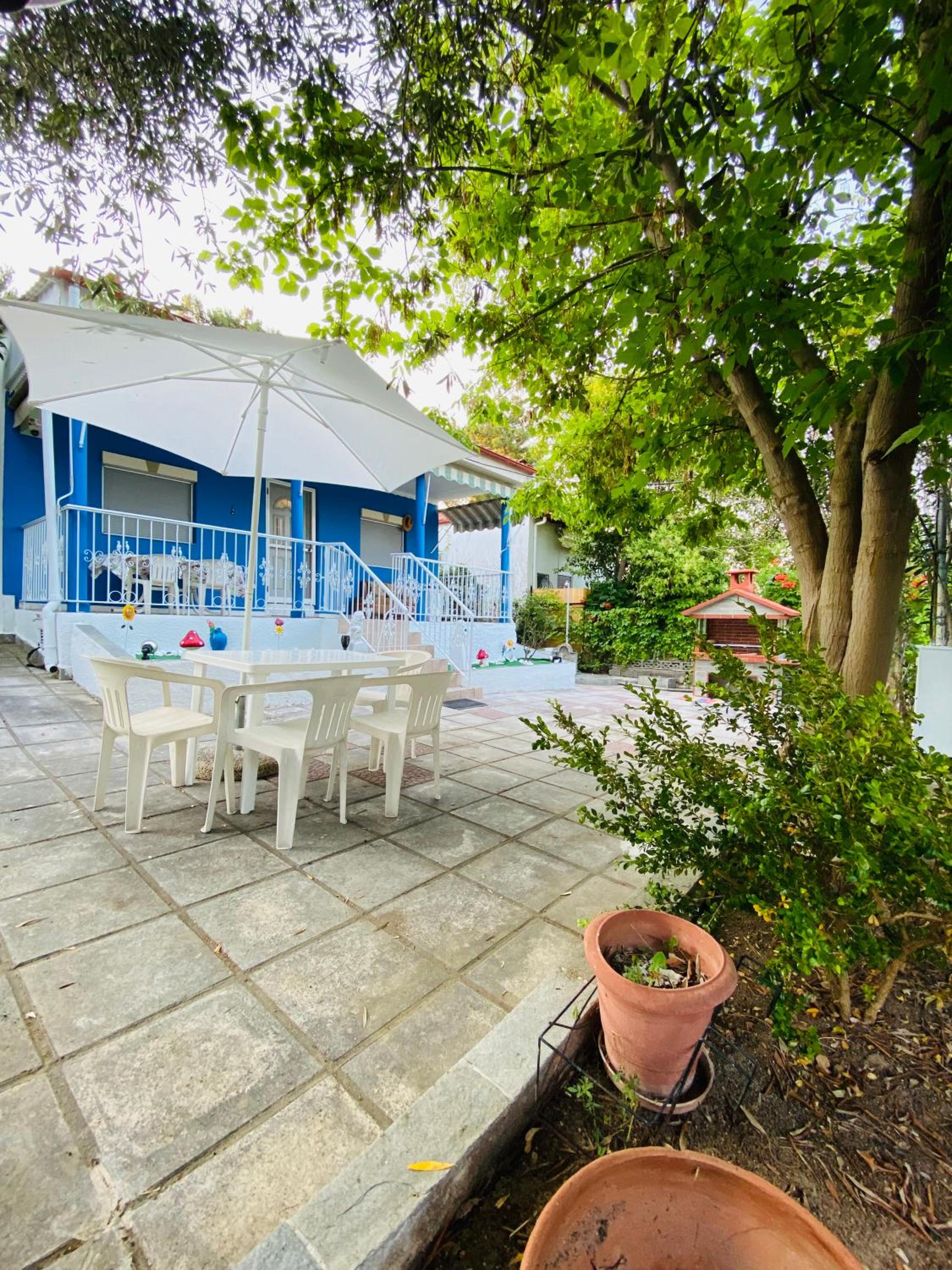 Koker's Place