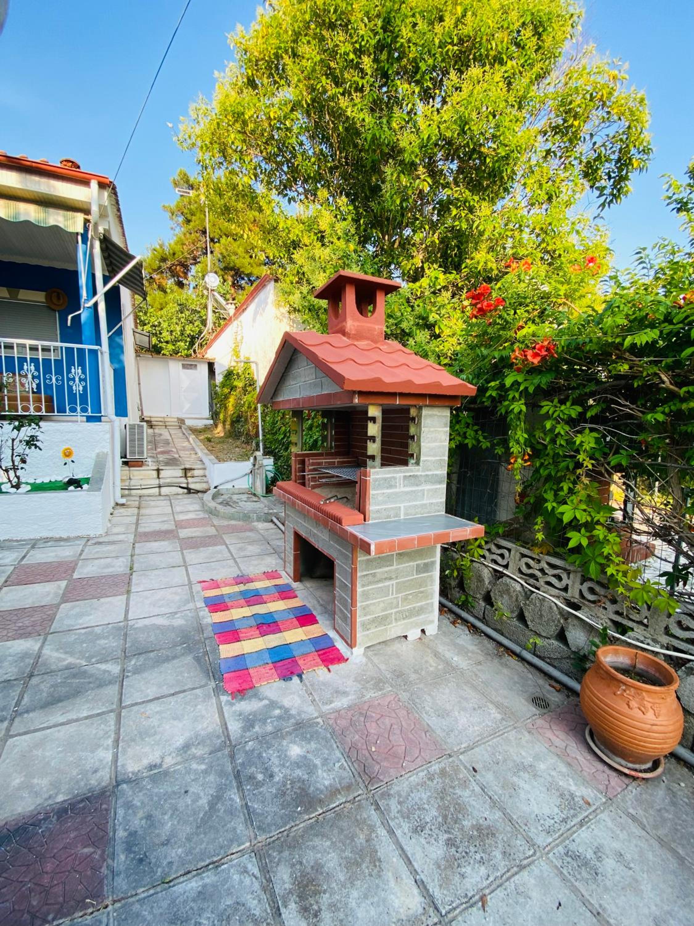 Koker's Place