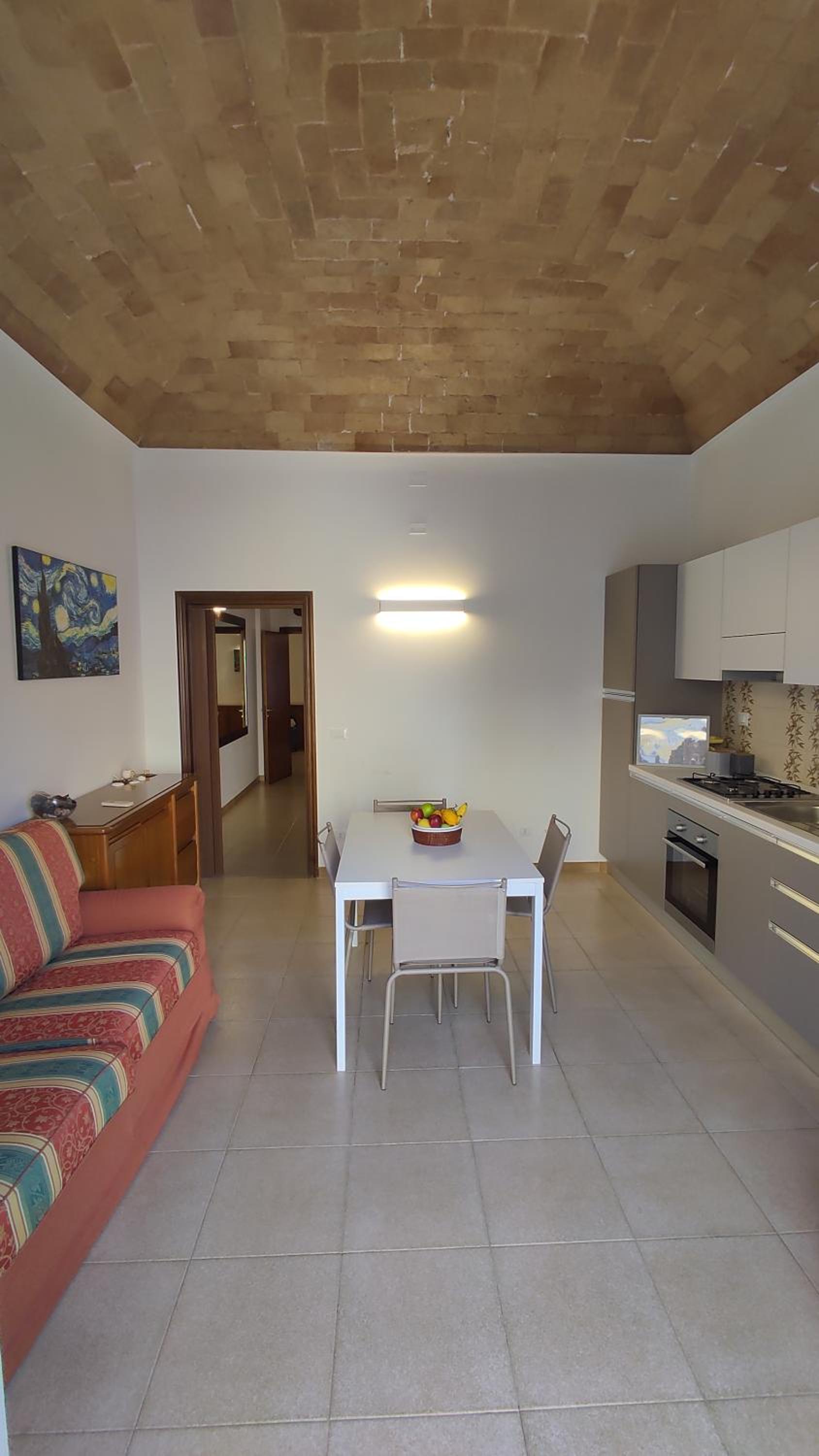 ITALY-HOUSE.COM Delfini 1, Termoli Molise view 3