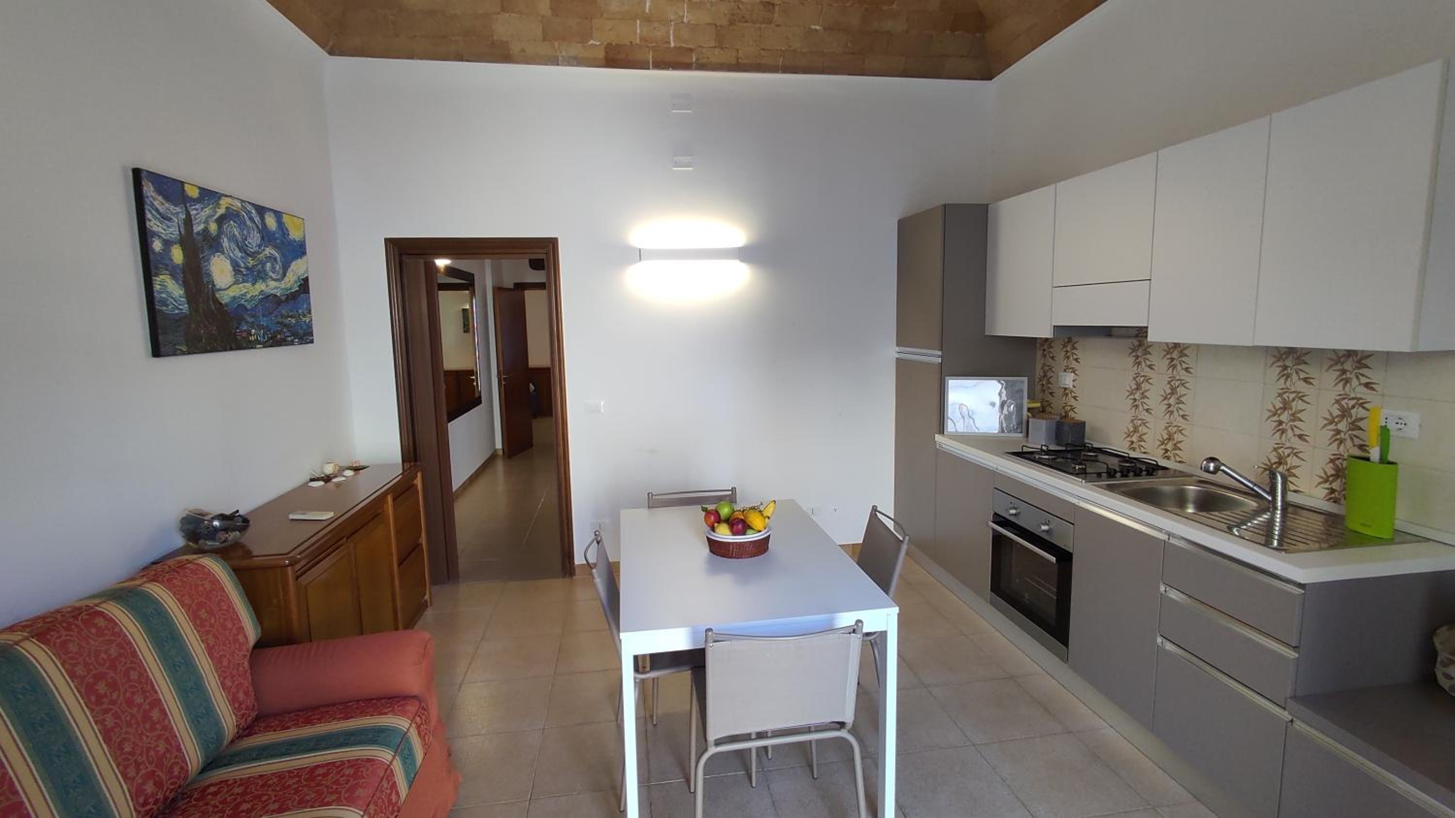 ITALY-HOUSE.COM Delfini 1, Termoli Molise view 4