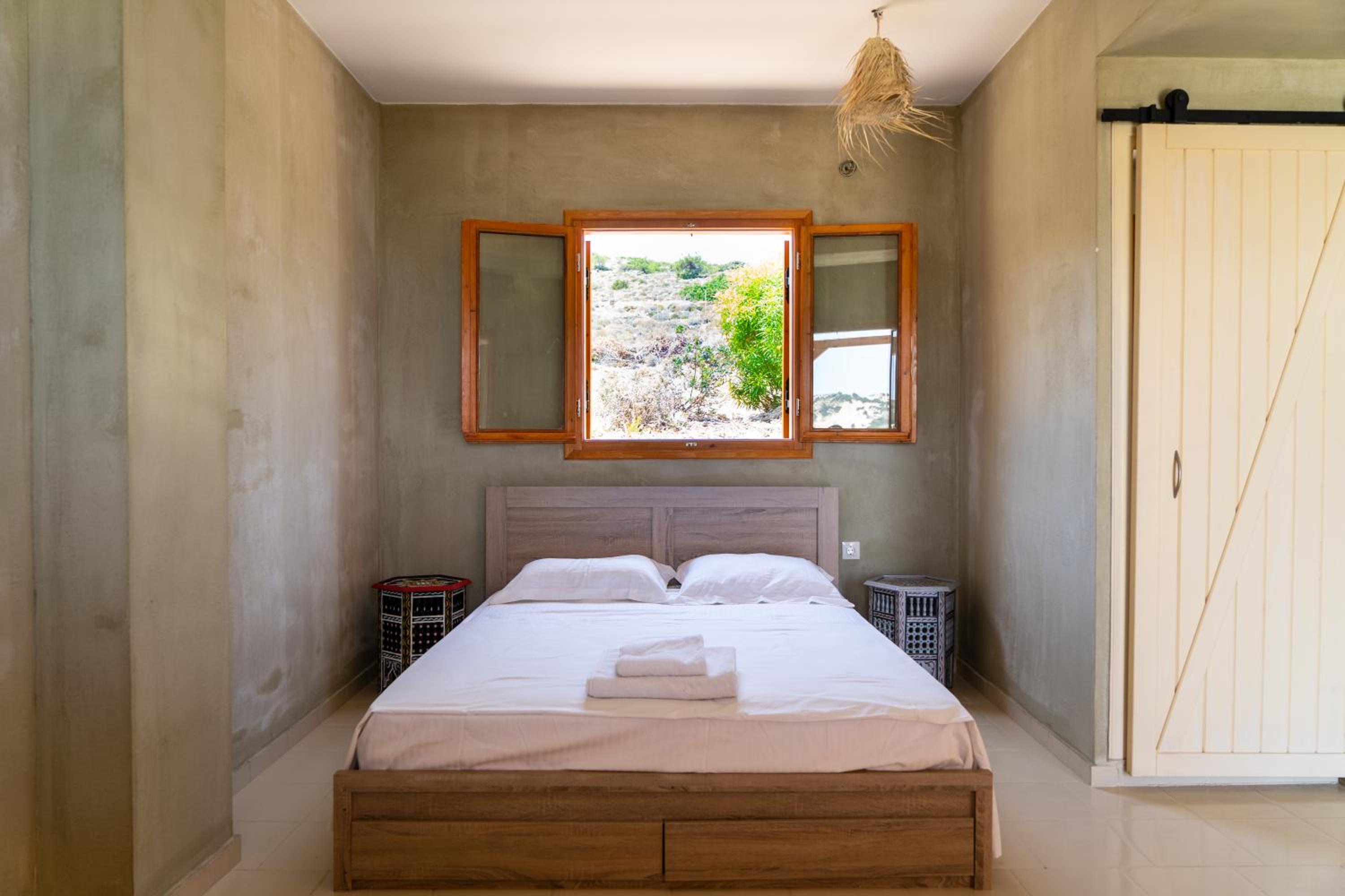 Exoristoi Nature Suites view 4