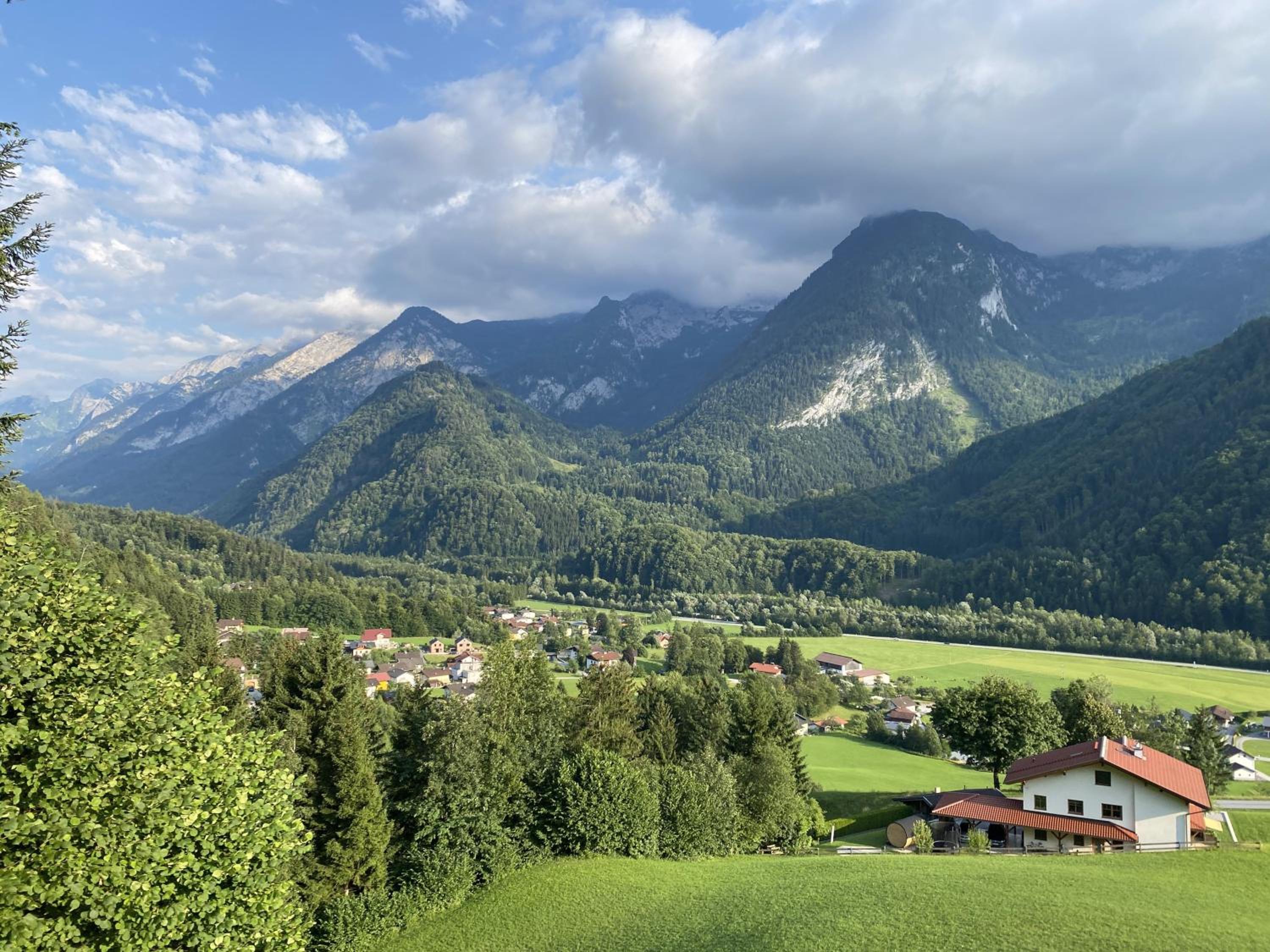Bergliebe Rabenstein