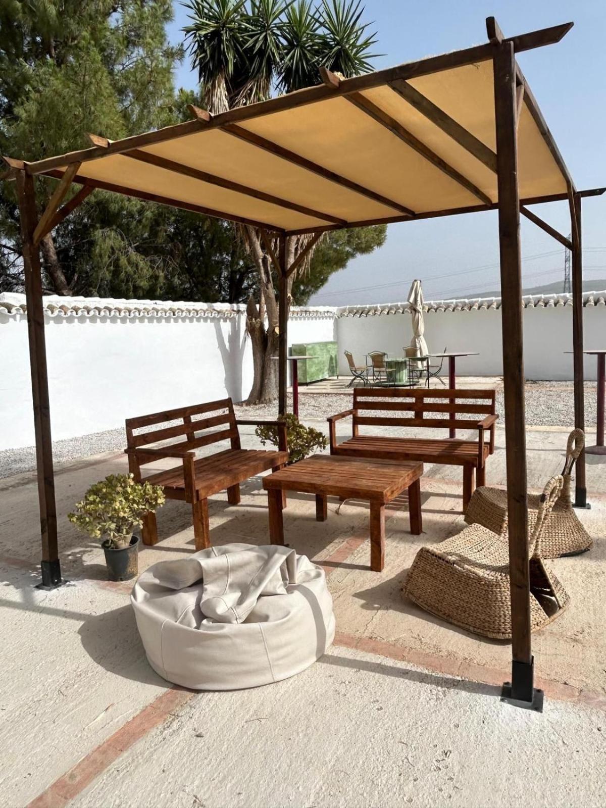Cortijo Doñana
