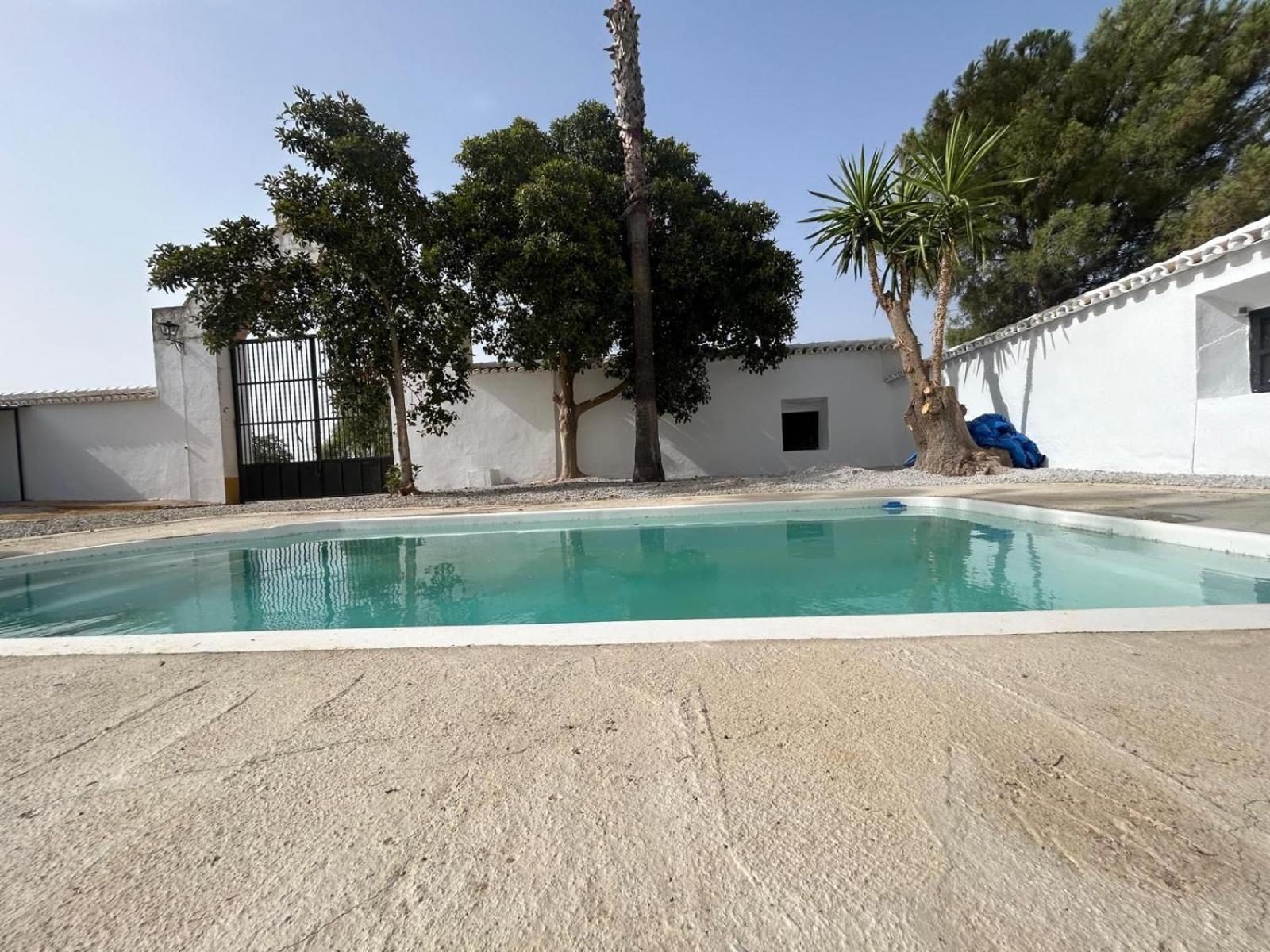 Cortijo Doñana