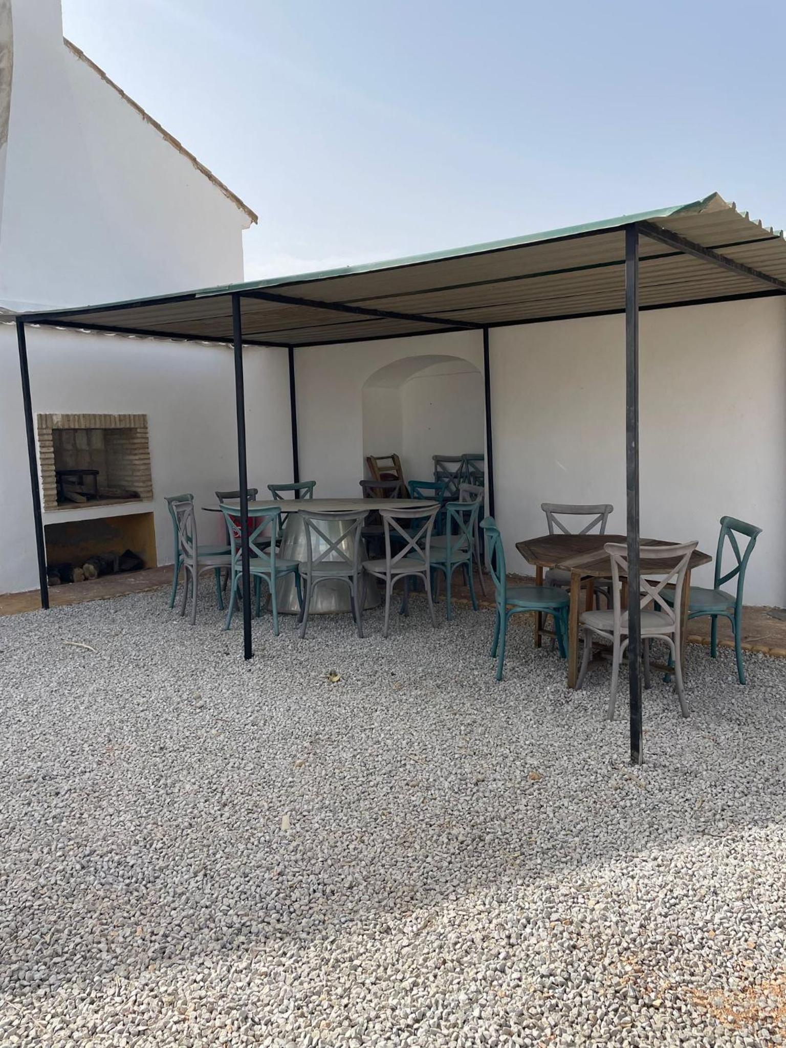 Cortijo Doñana