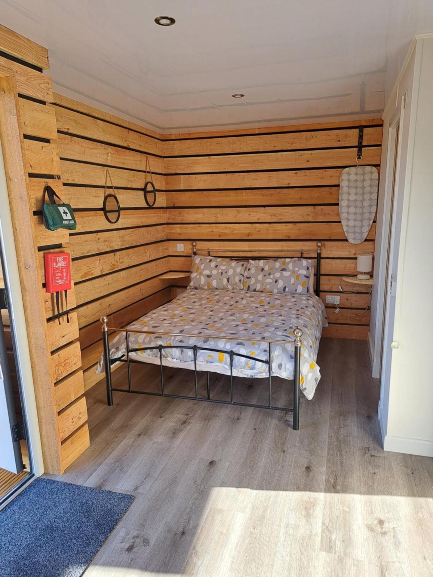 The Posh Bothy Spean Bridge