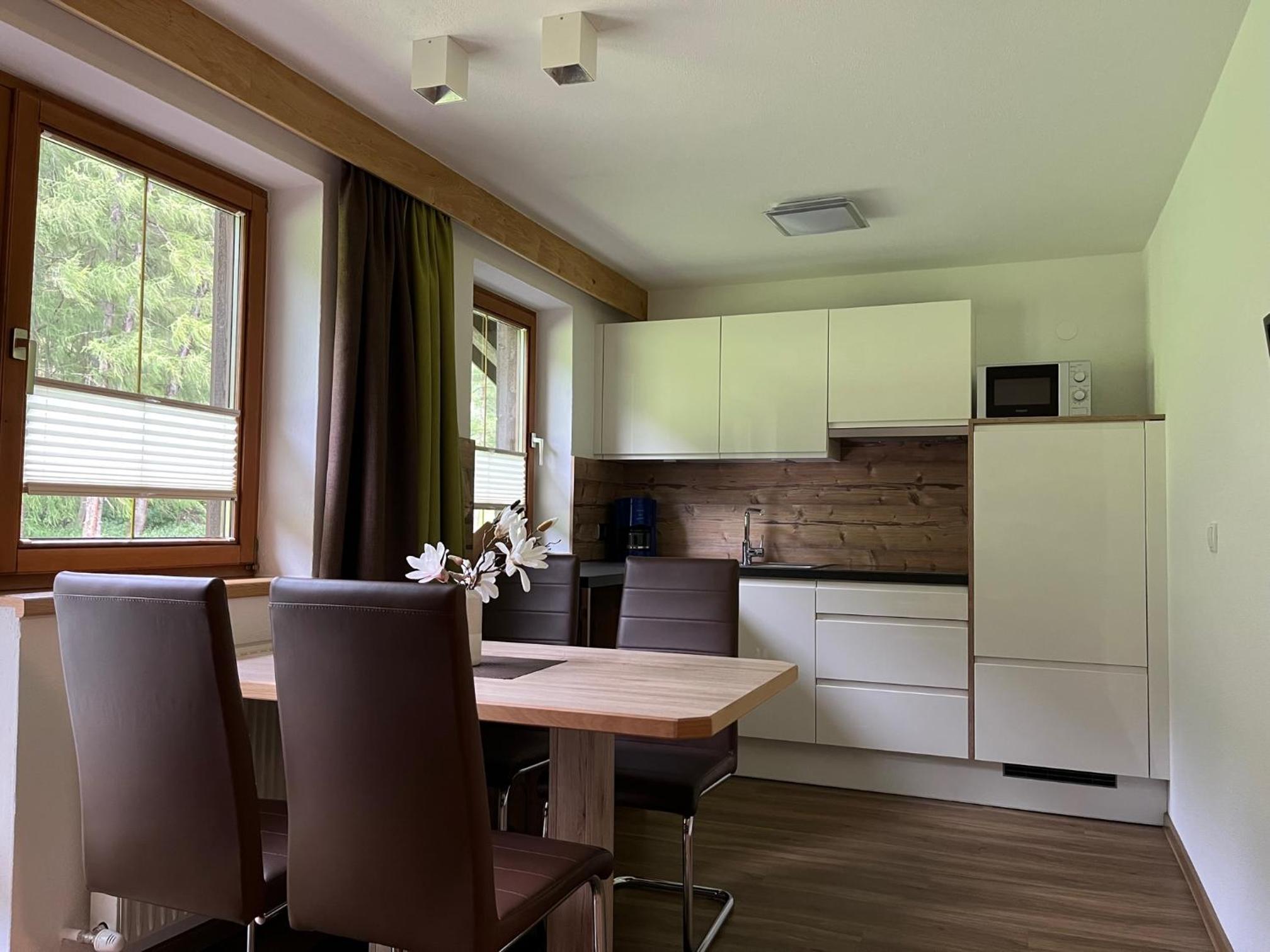 Appartementhaus Nadine