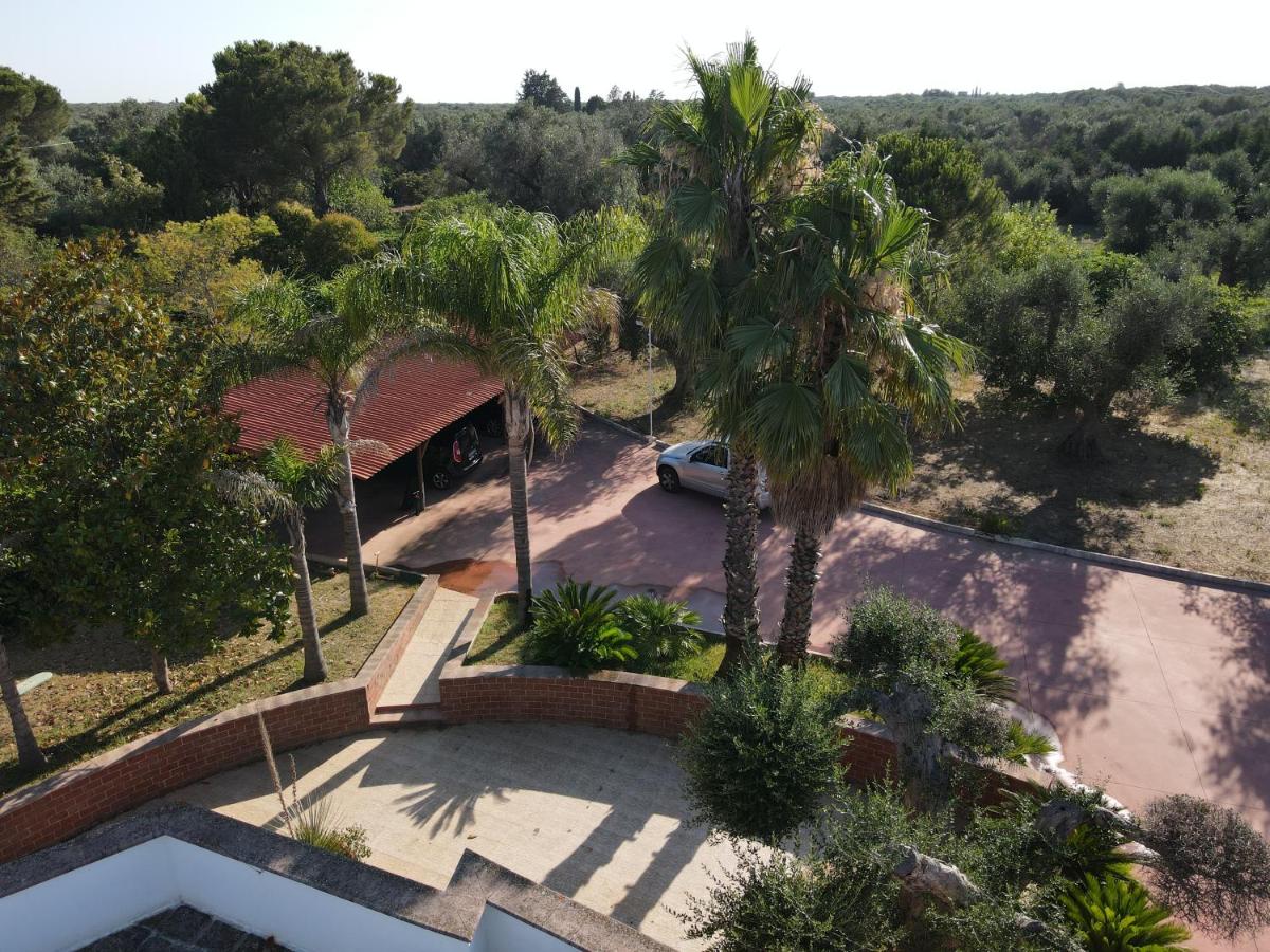 Villa Meraviglia