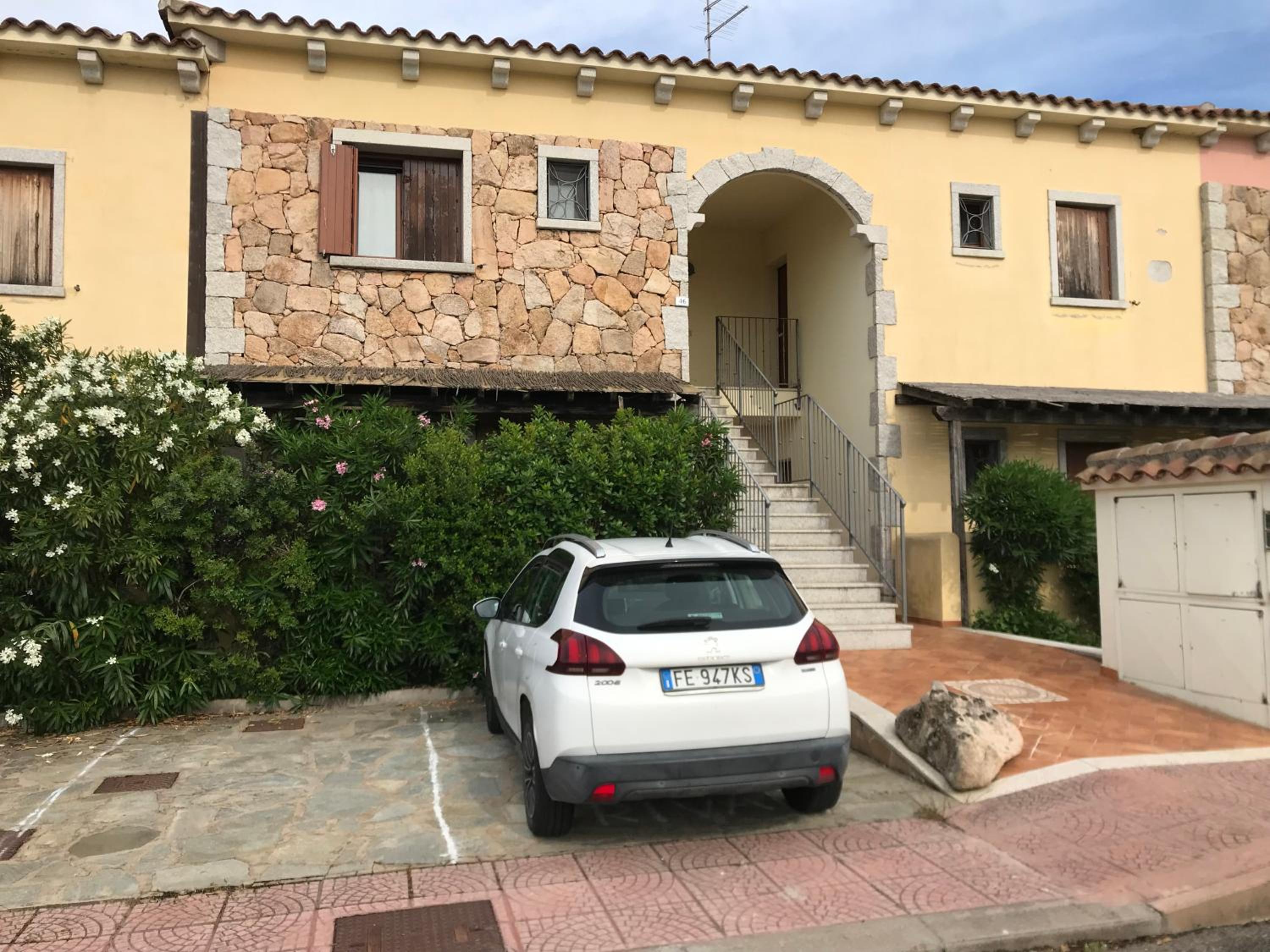 Veliero House view 3