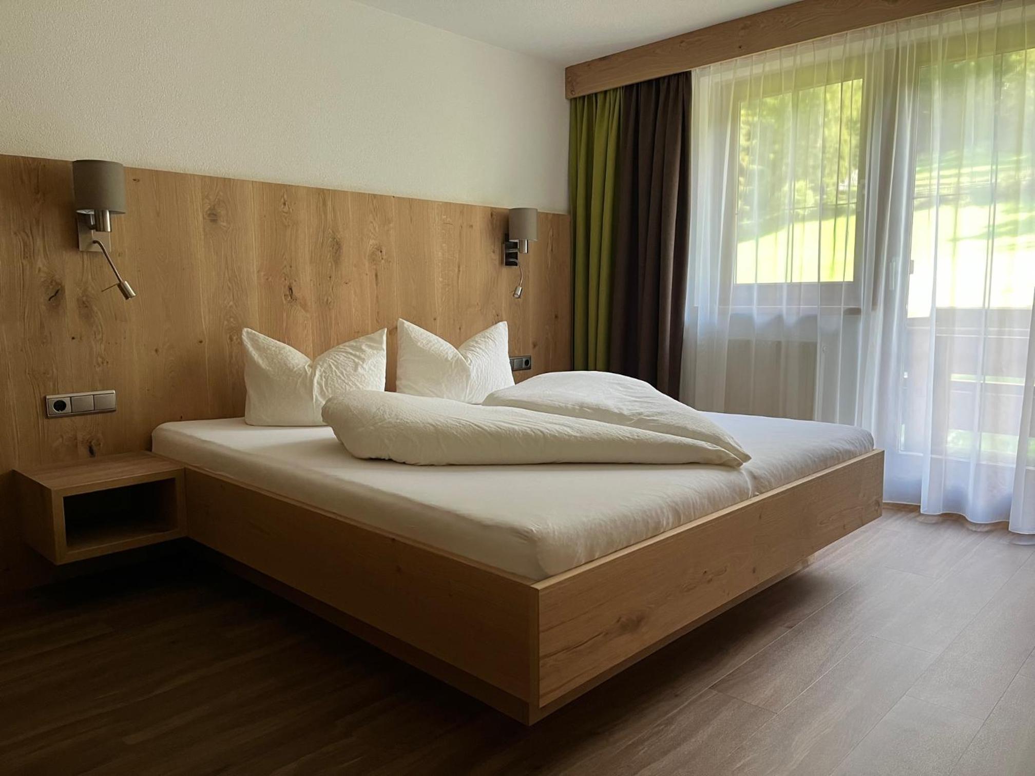 Appartementhaus Nadine