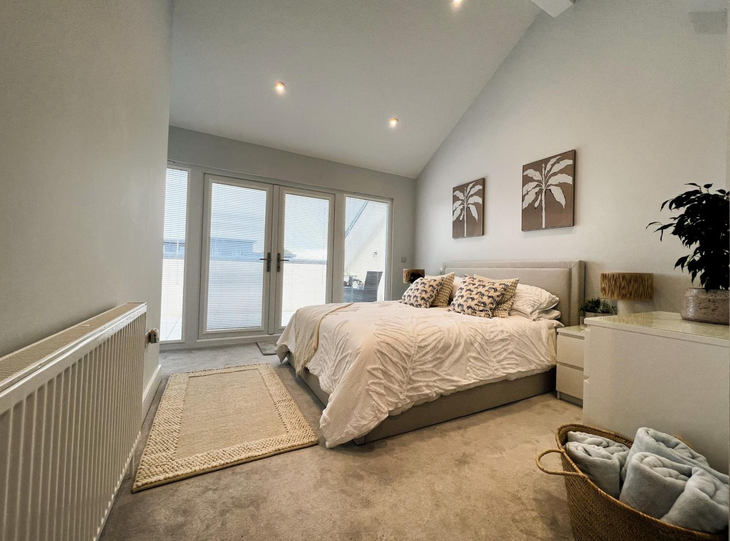 Sandown Vacations - The Island Holiday Company-Seagrass - Property Image 9