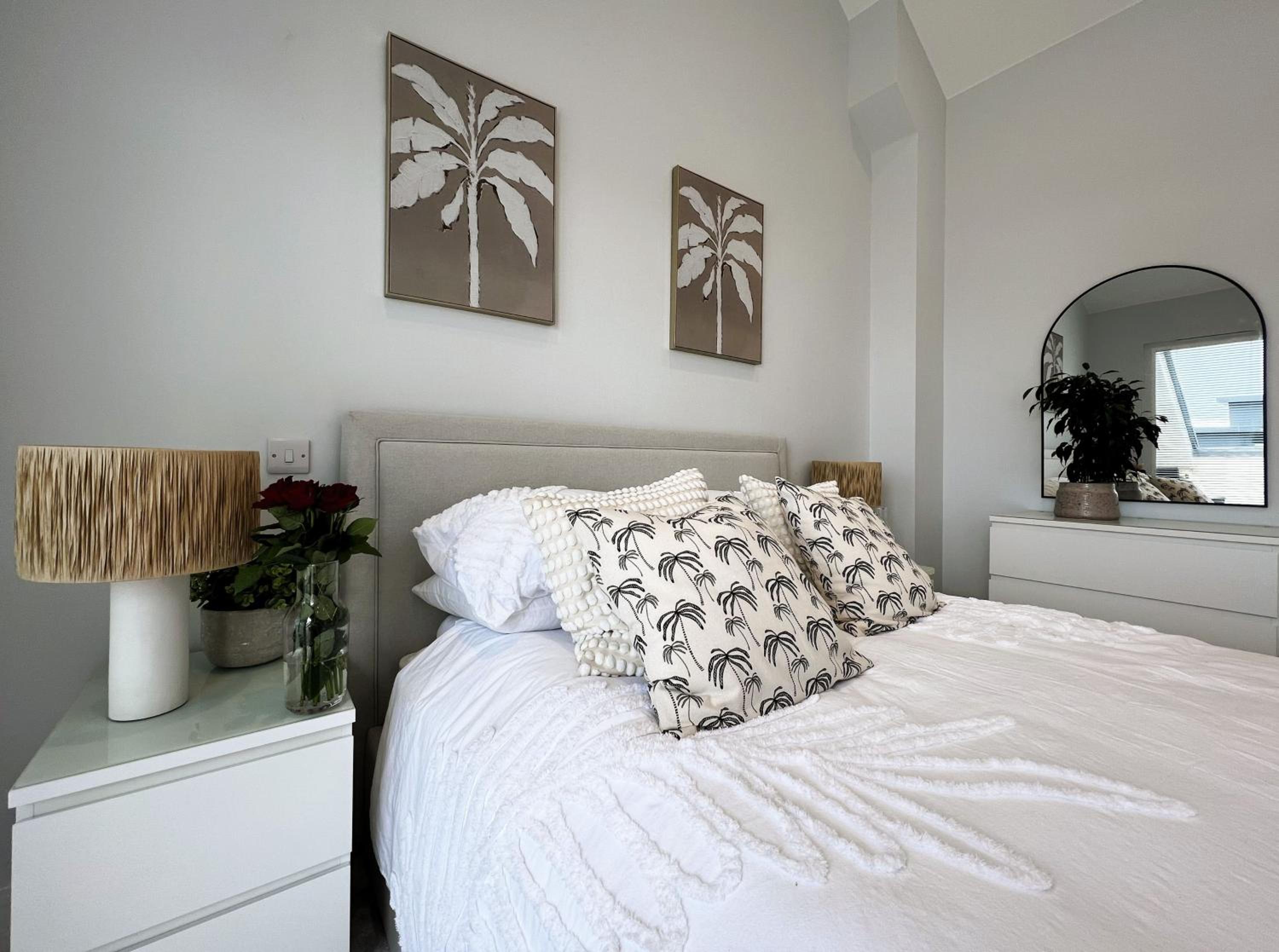 Sandown Vacations - The Island Holiday Company-Seagrass - Property Image 8