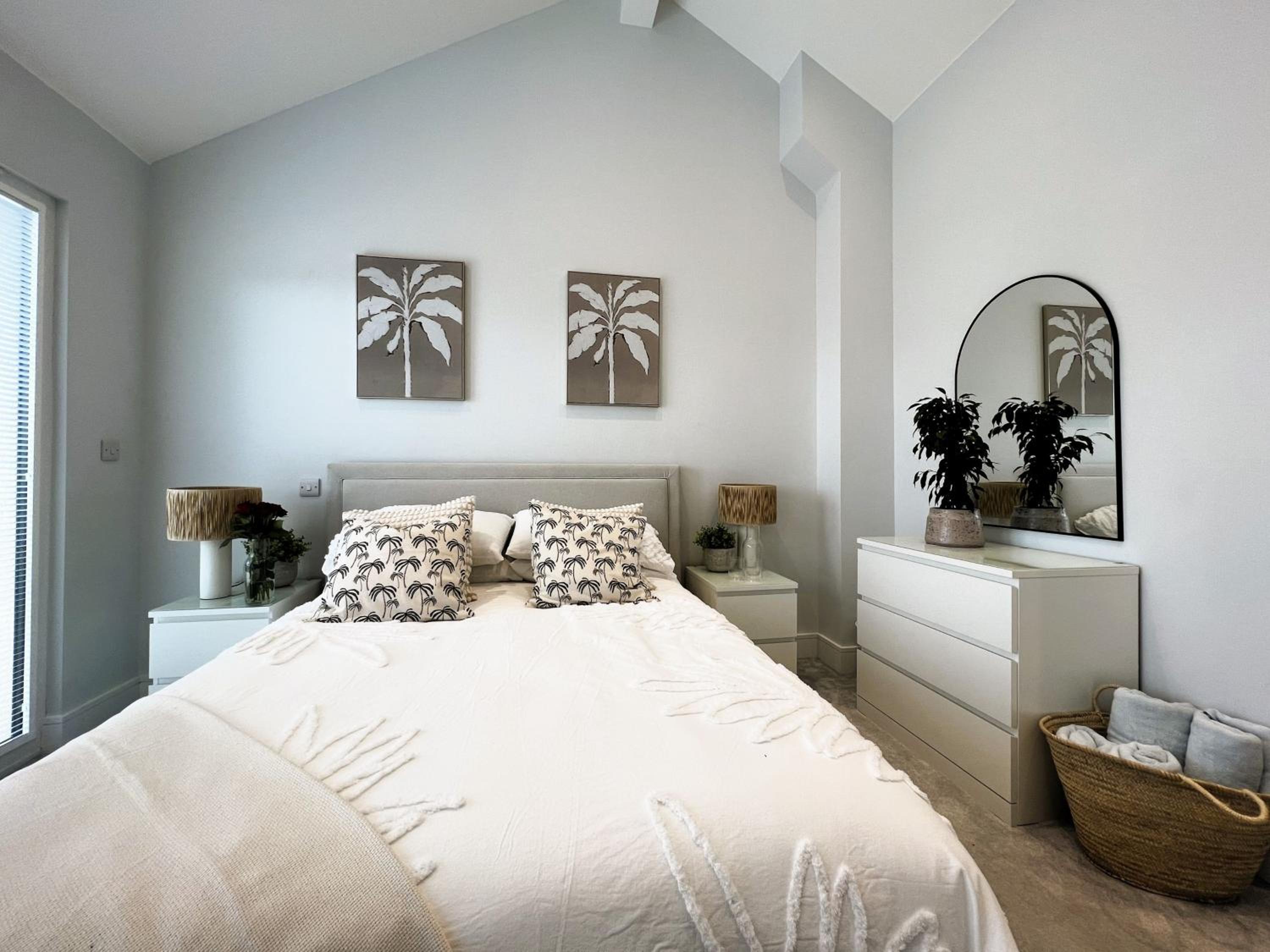 Sandown Vacations - The Island Holiday Company-Seagrass - Property Image 7