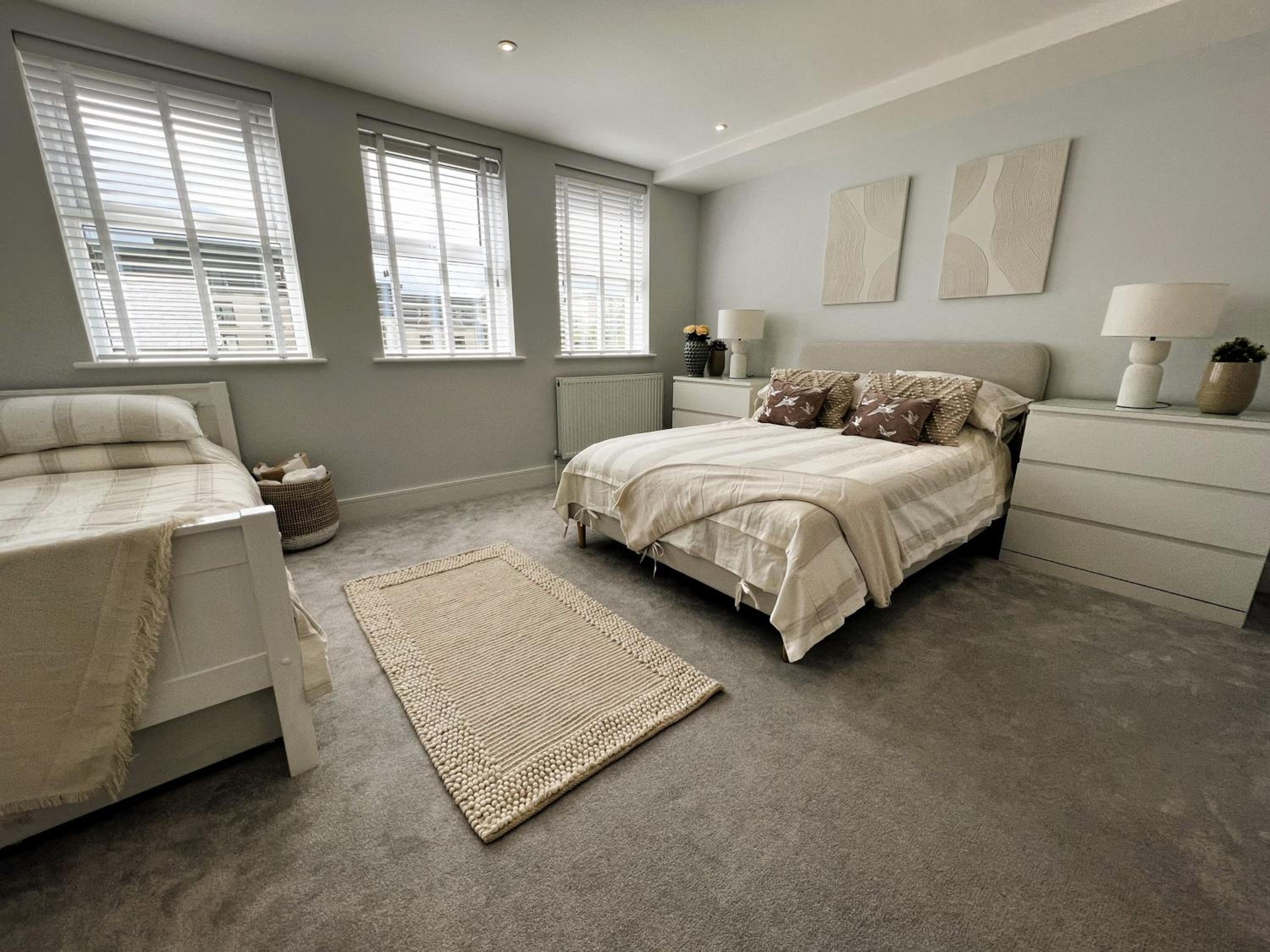 Sandown Vacations - The Island Holiday Company-Seagrass - Property Image 37