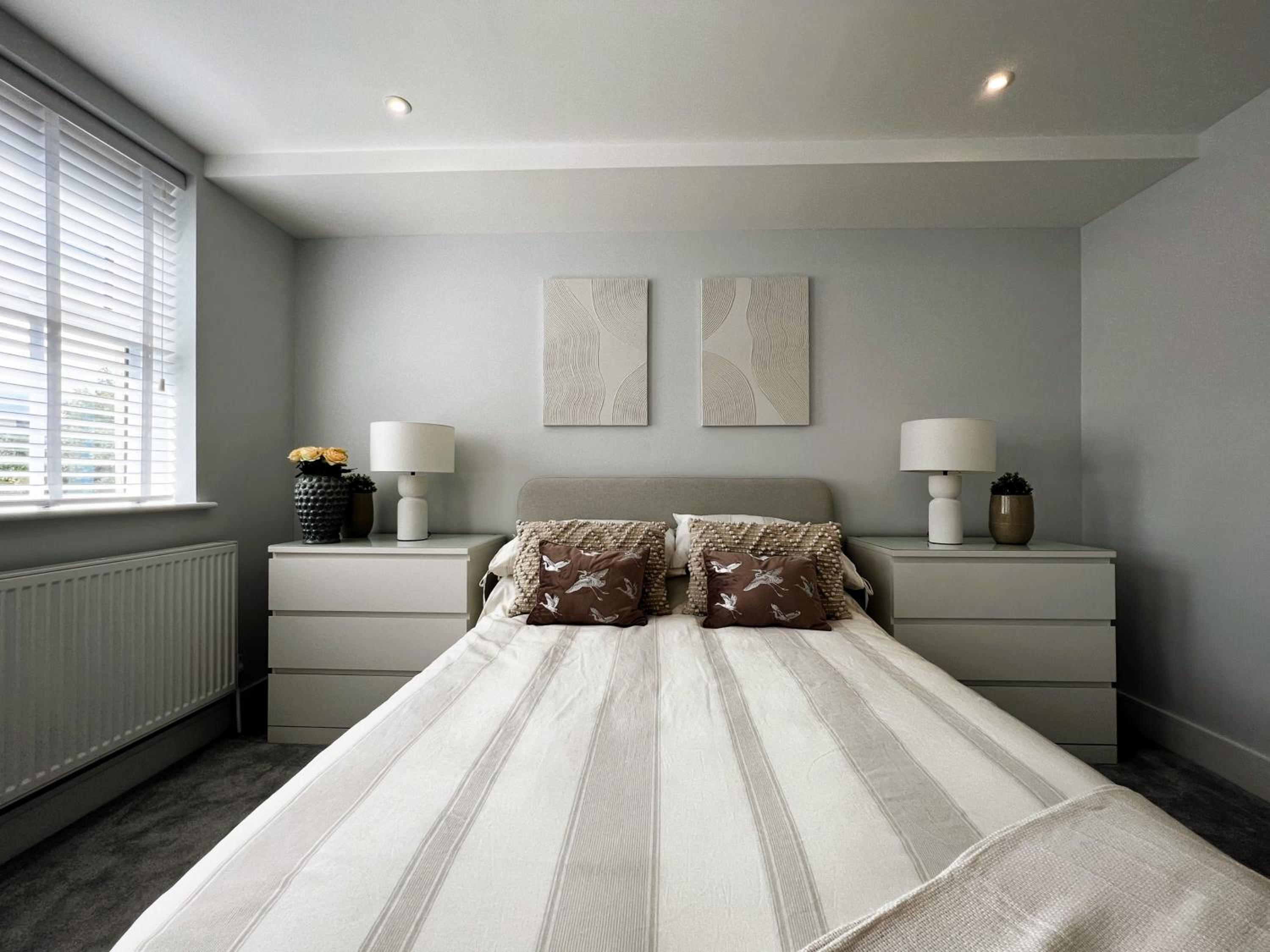 Sandown Vacations - The Island Holiday Company-Seagrass - Property Image 36