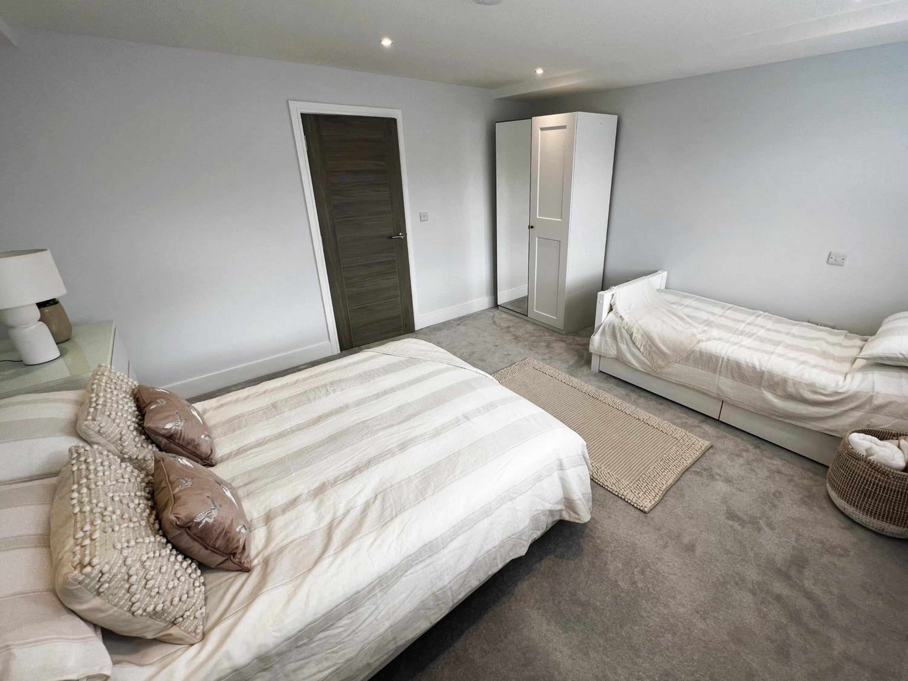 Sandown Vacations - The Island Holiday Company-Seagrass - Property Image 34