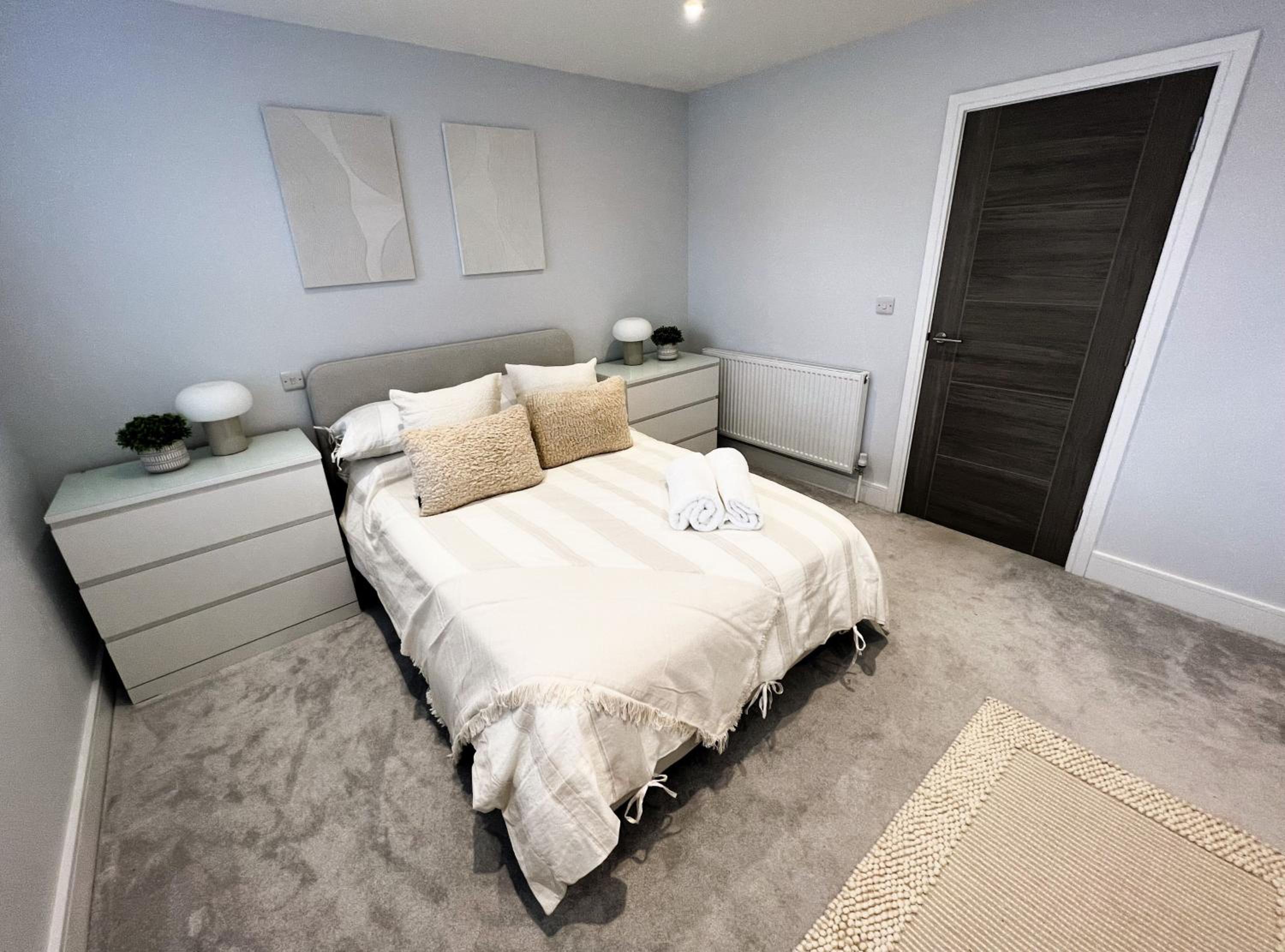 Sandown Vacations - The Island Holiday Company-Seagrass - Property Image 29