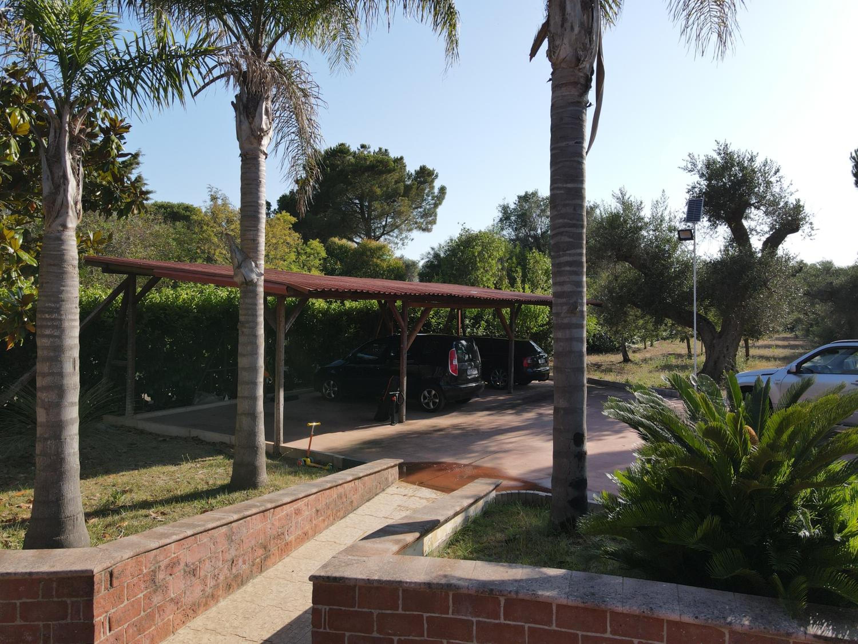 Villa Meraviglia