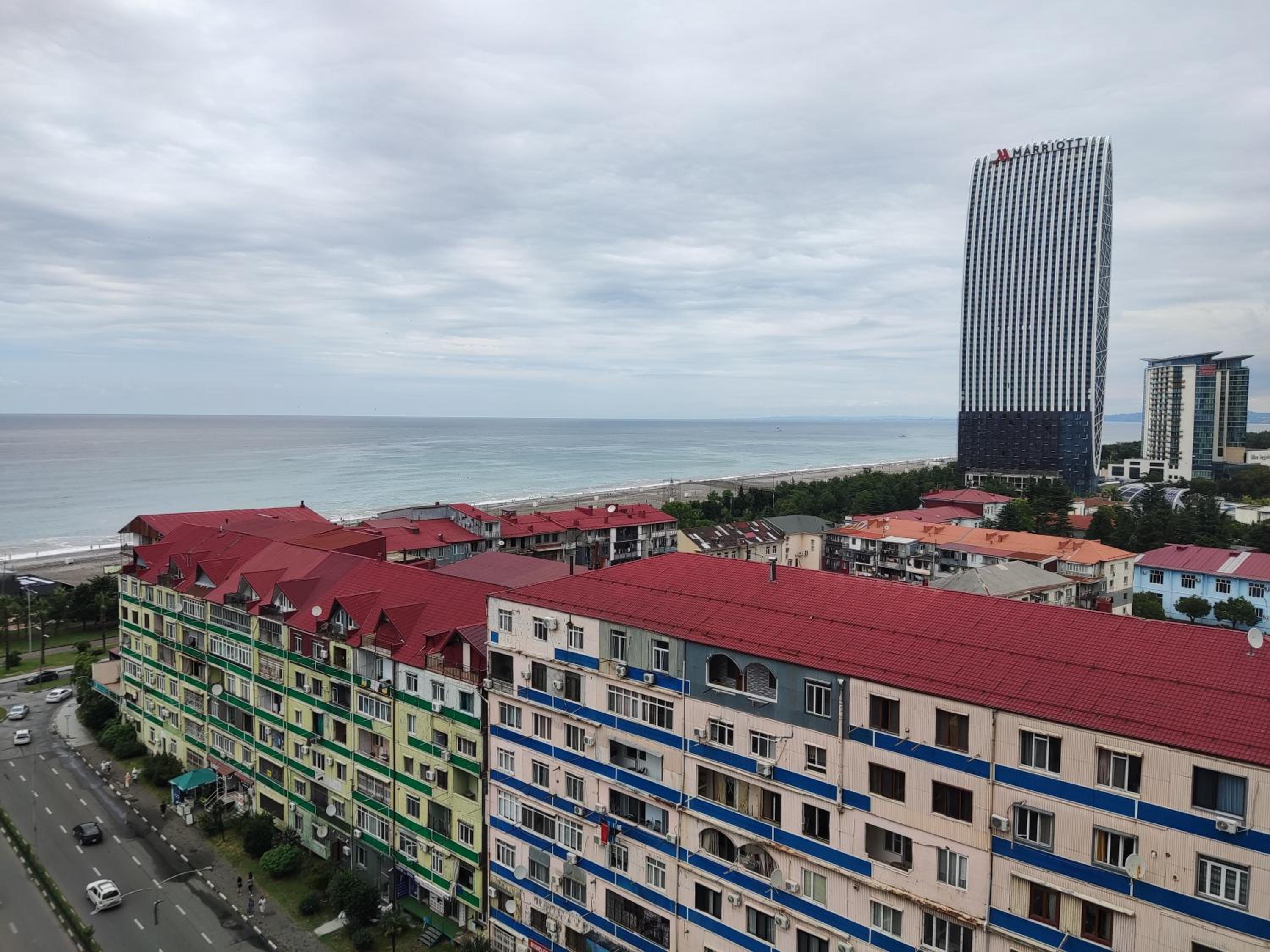 building