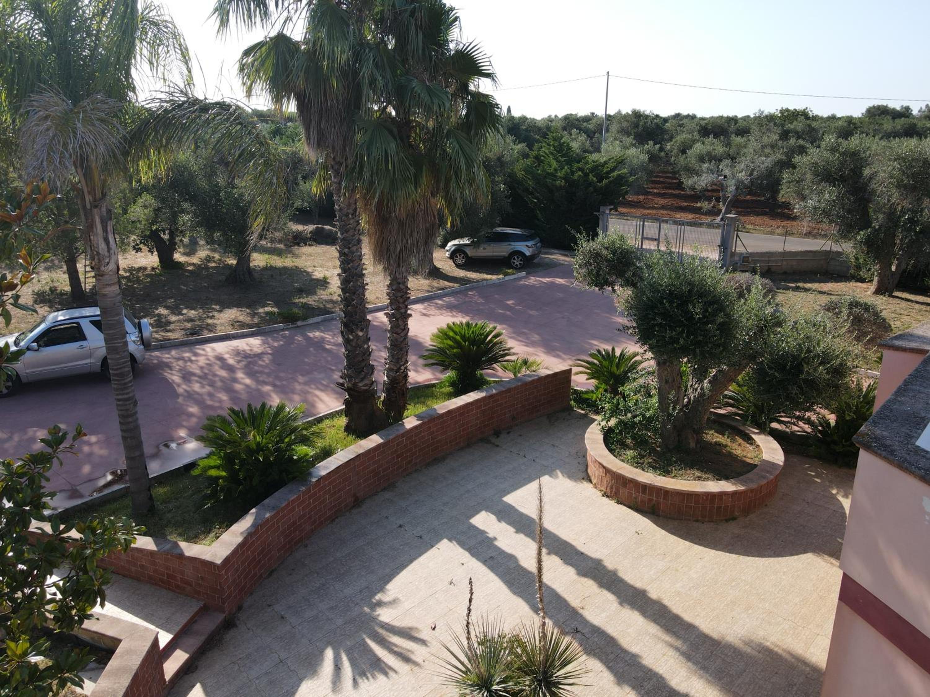 Villa Meraviglia
