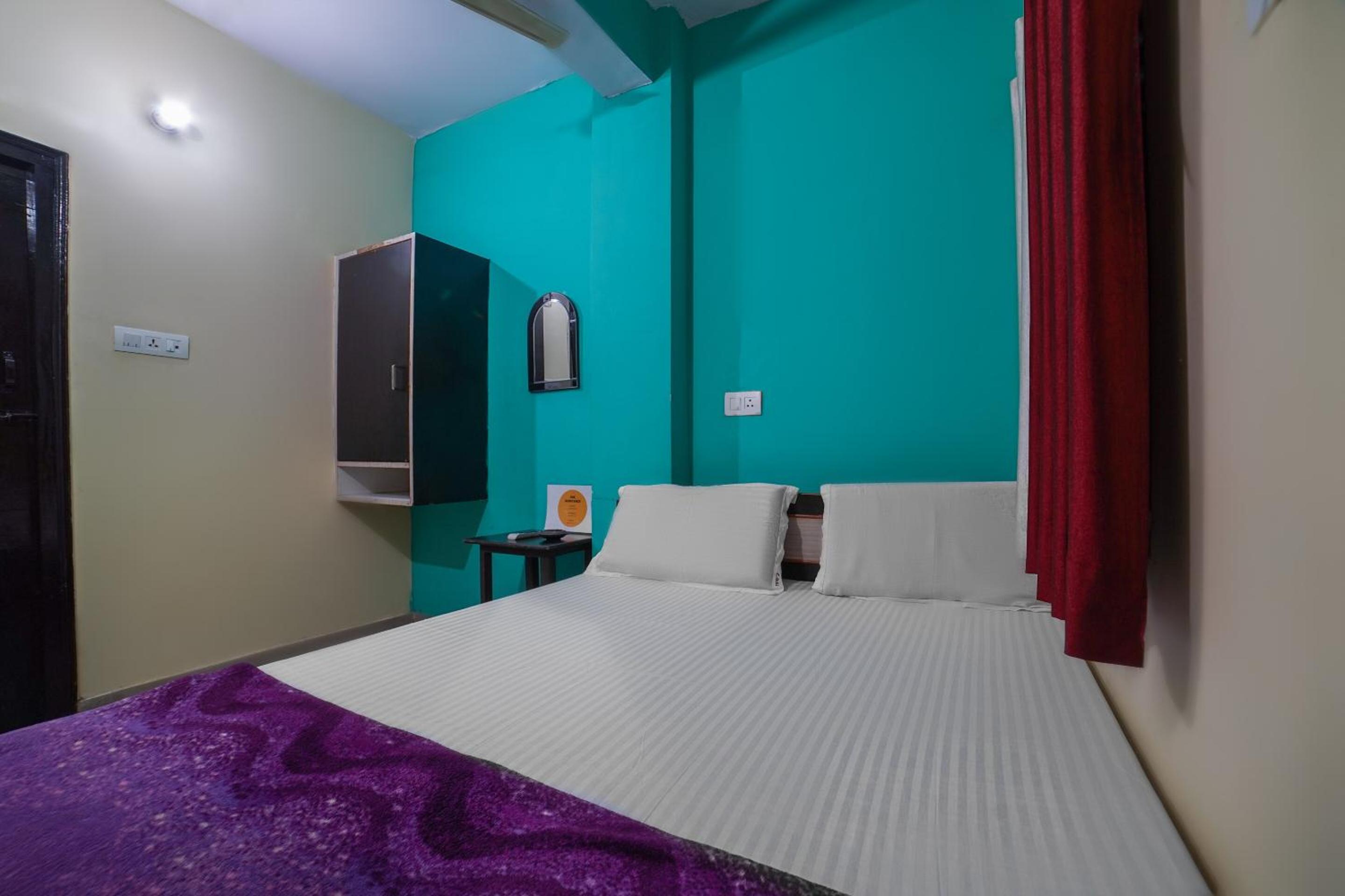 SPOT ON Komfort Guest House view 5