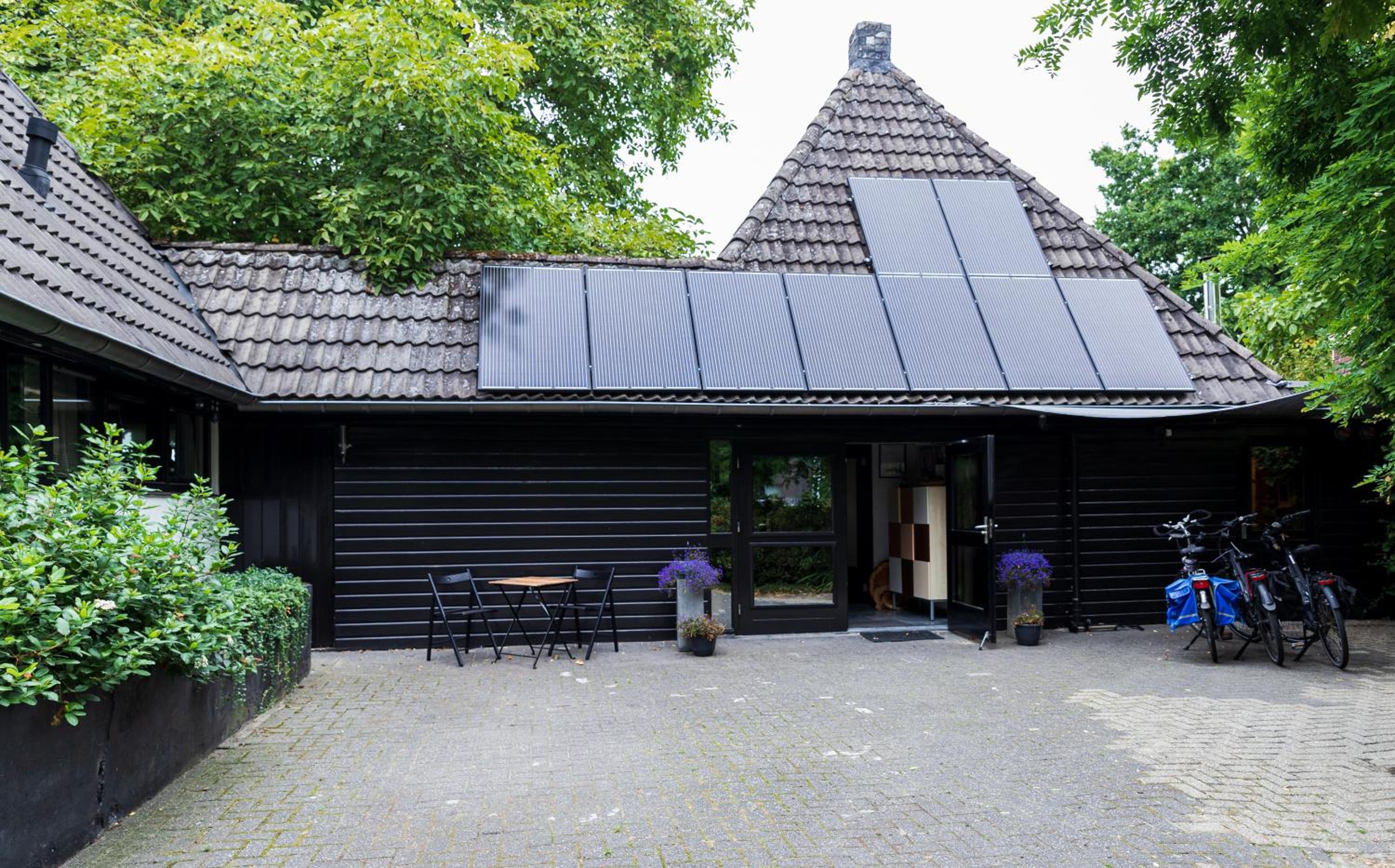 Hotel B&B van Dinter - Image 1