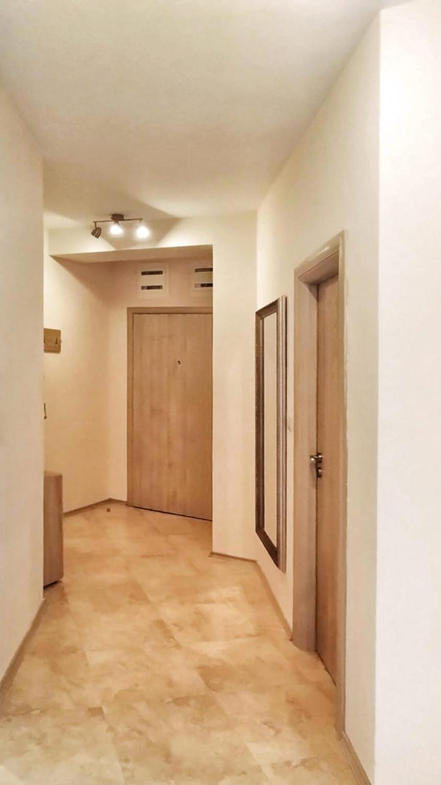 La Mer spacious Apartment with a Sea View