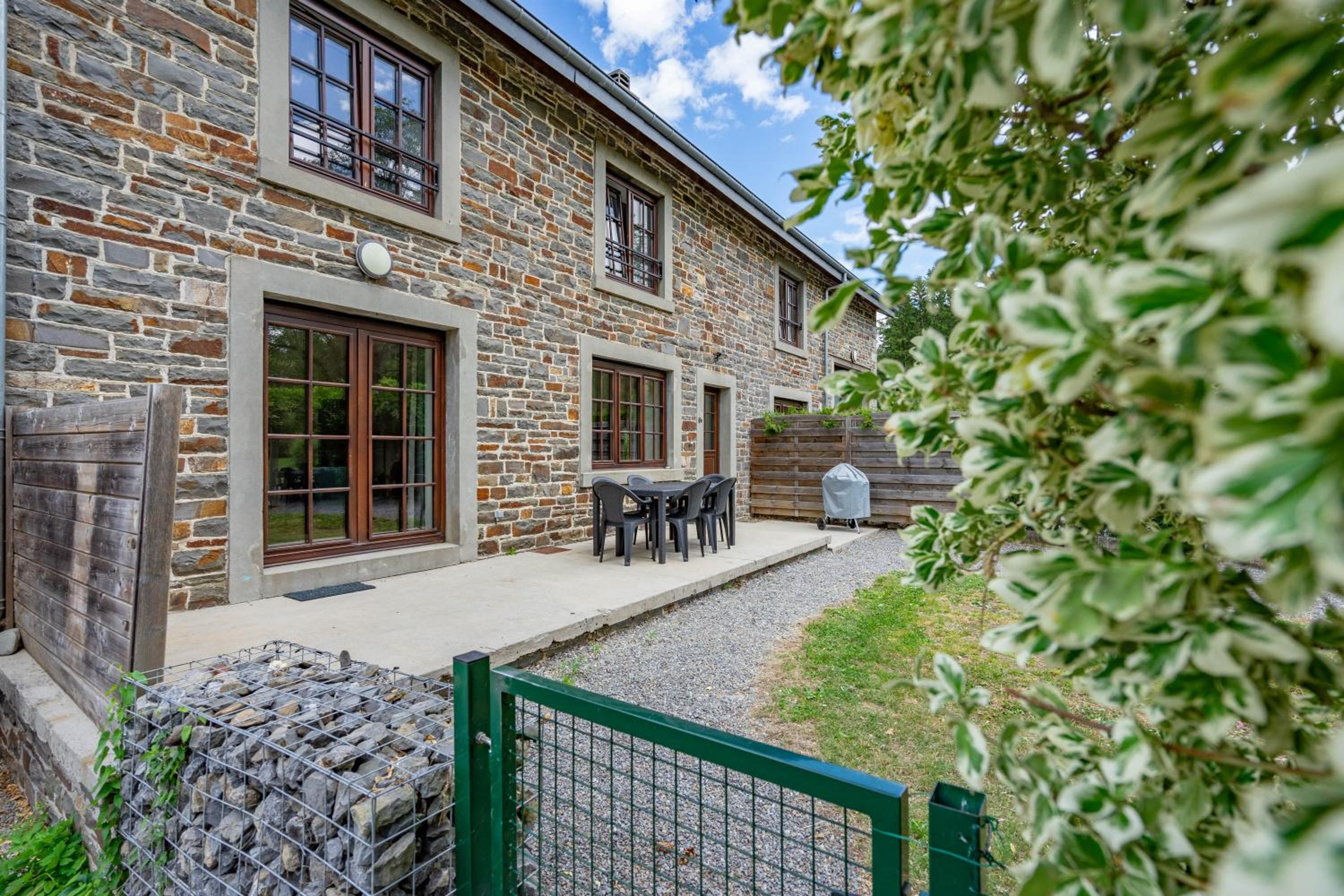 Le Jardin du vieux moulin 6b